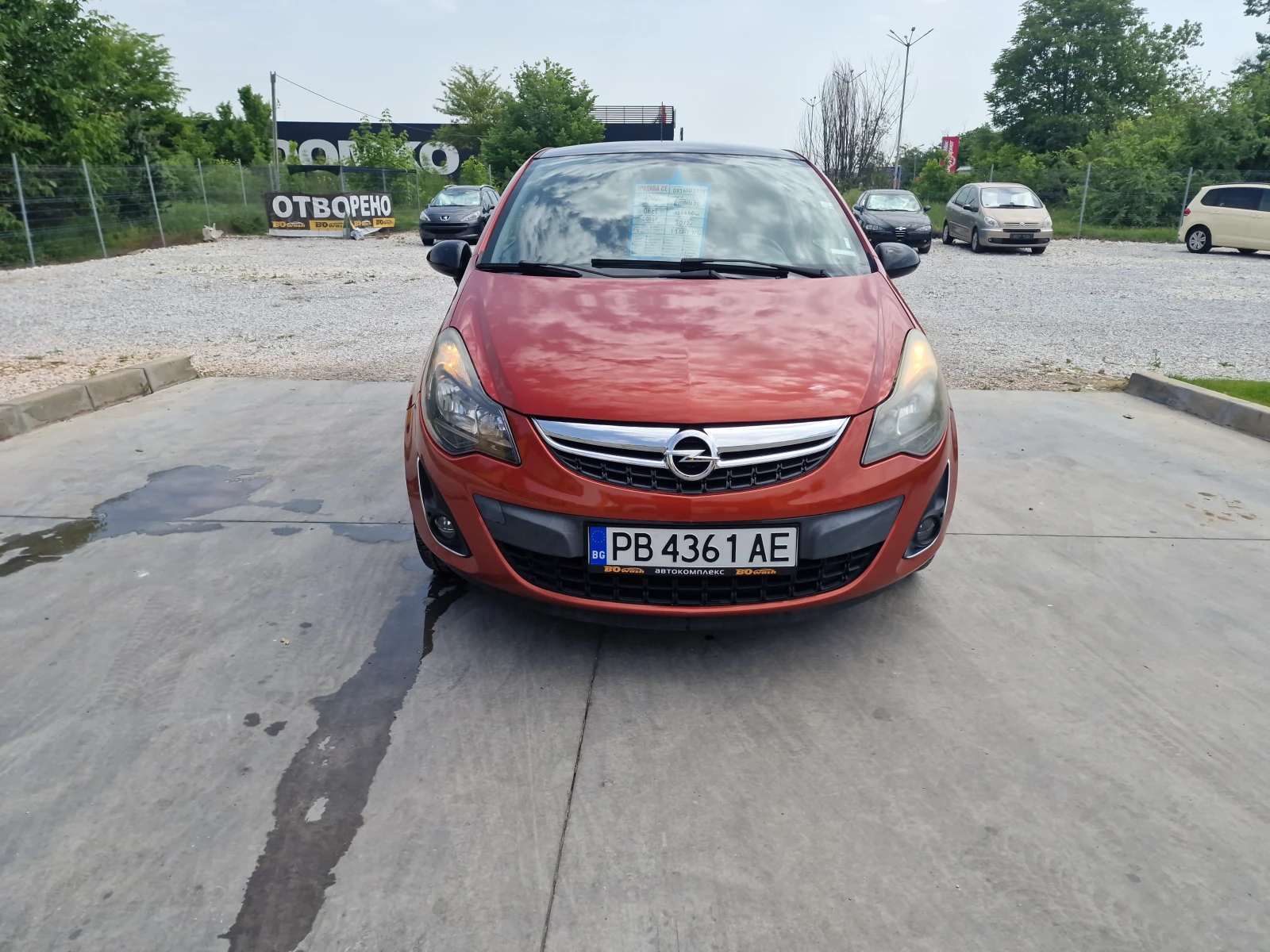 Opel Corsa 1.3 CDTI  - изображение 2