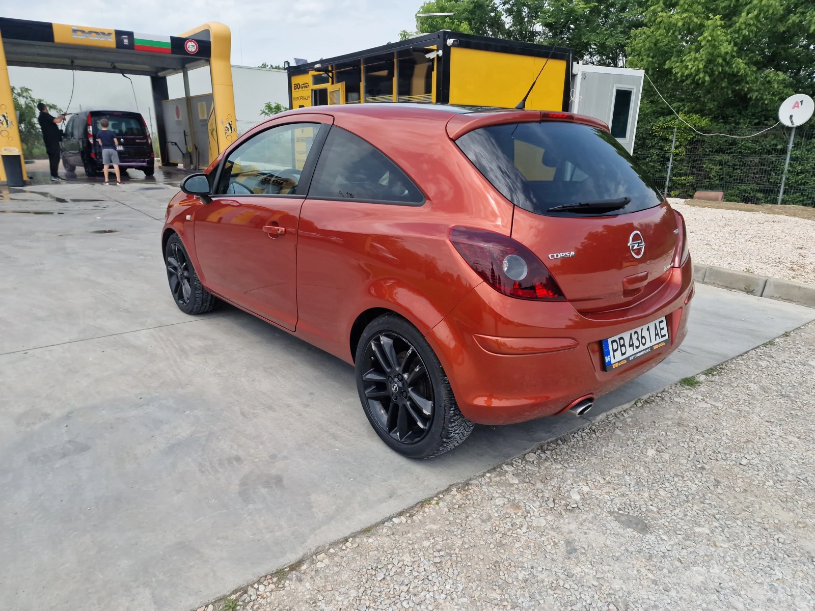 Opel Corsa 1.3 CDTI  - изображение 6