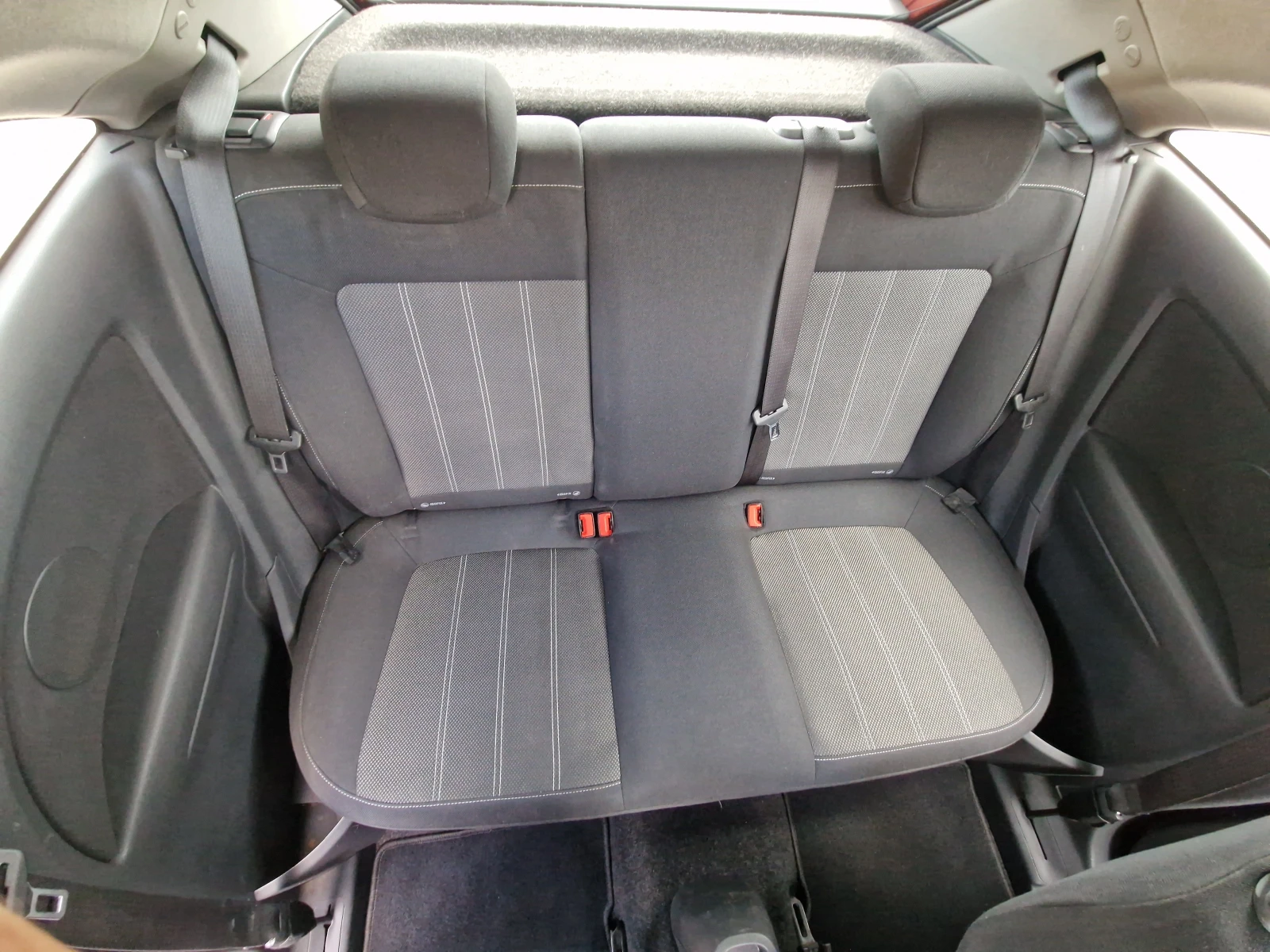 Opel Corsa 1.3 CDTI  - изображение 10