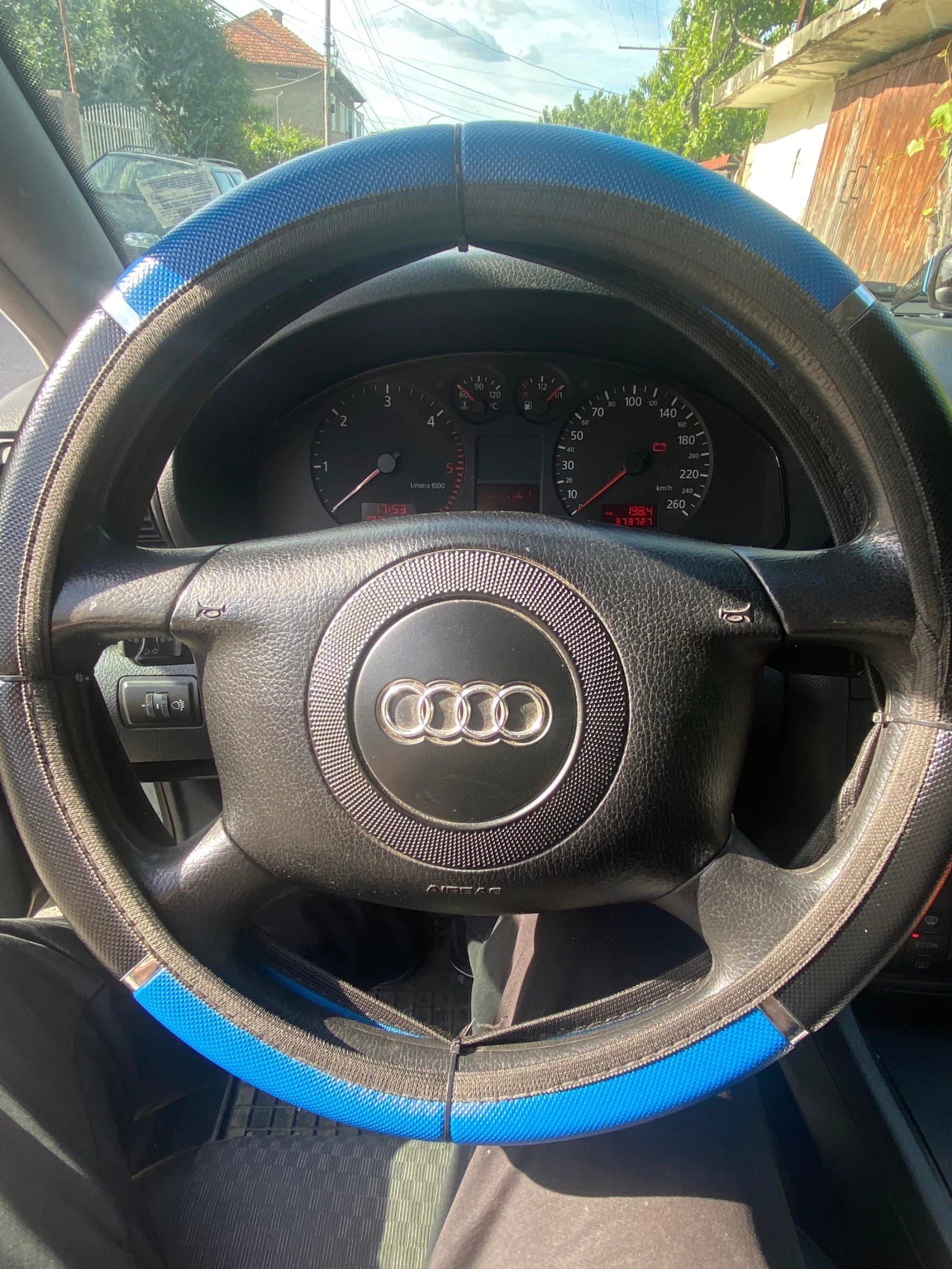 Audi A4 �4 �5 �������� | Mobile.bg � ����������� 13