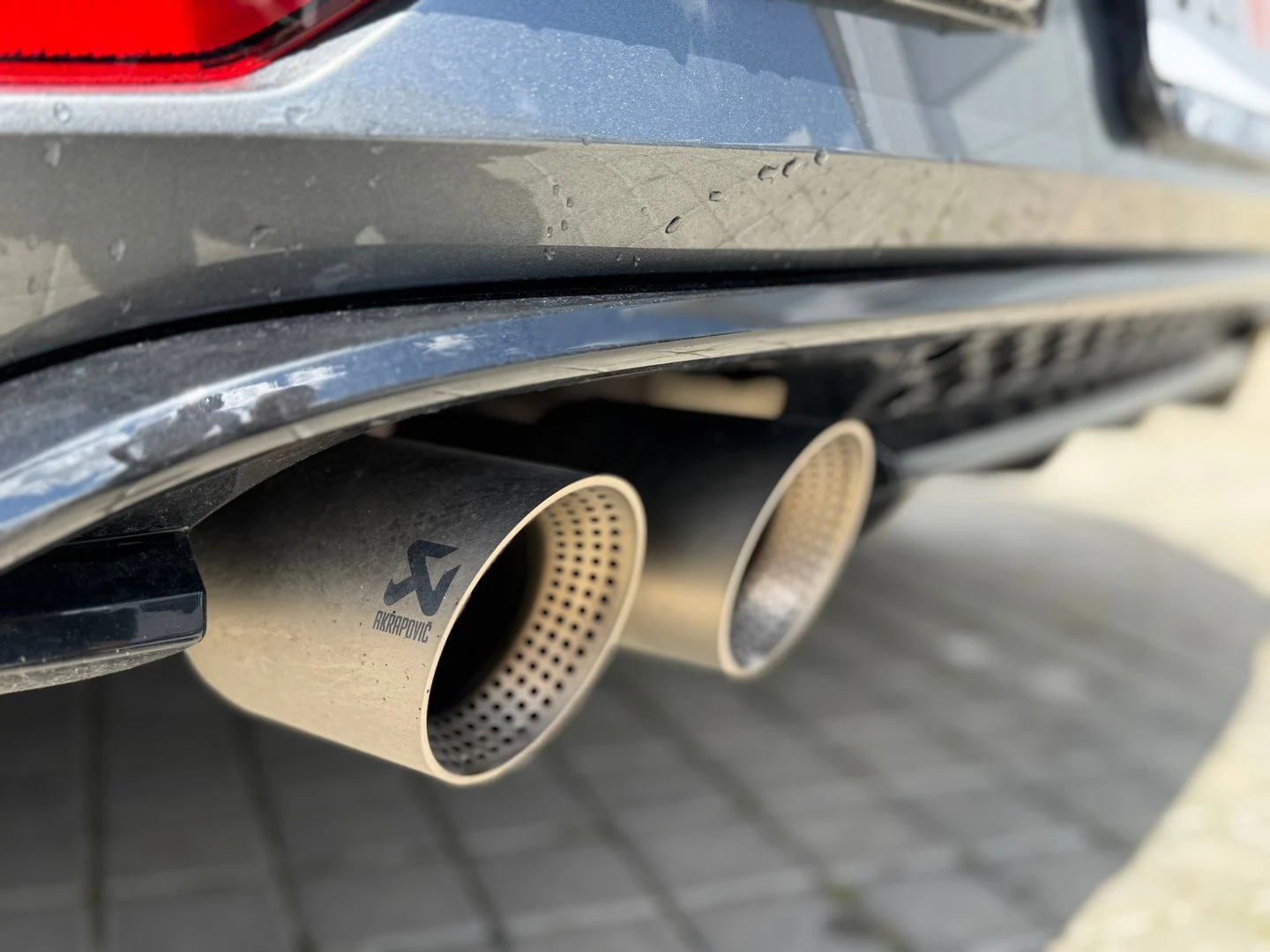VW Golf R 2.0 TSI 4MOTION DSG - изображение 5