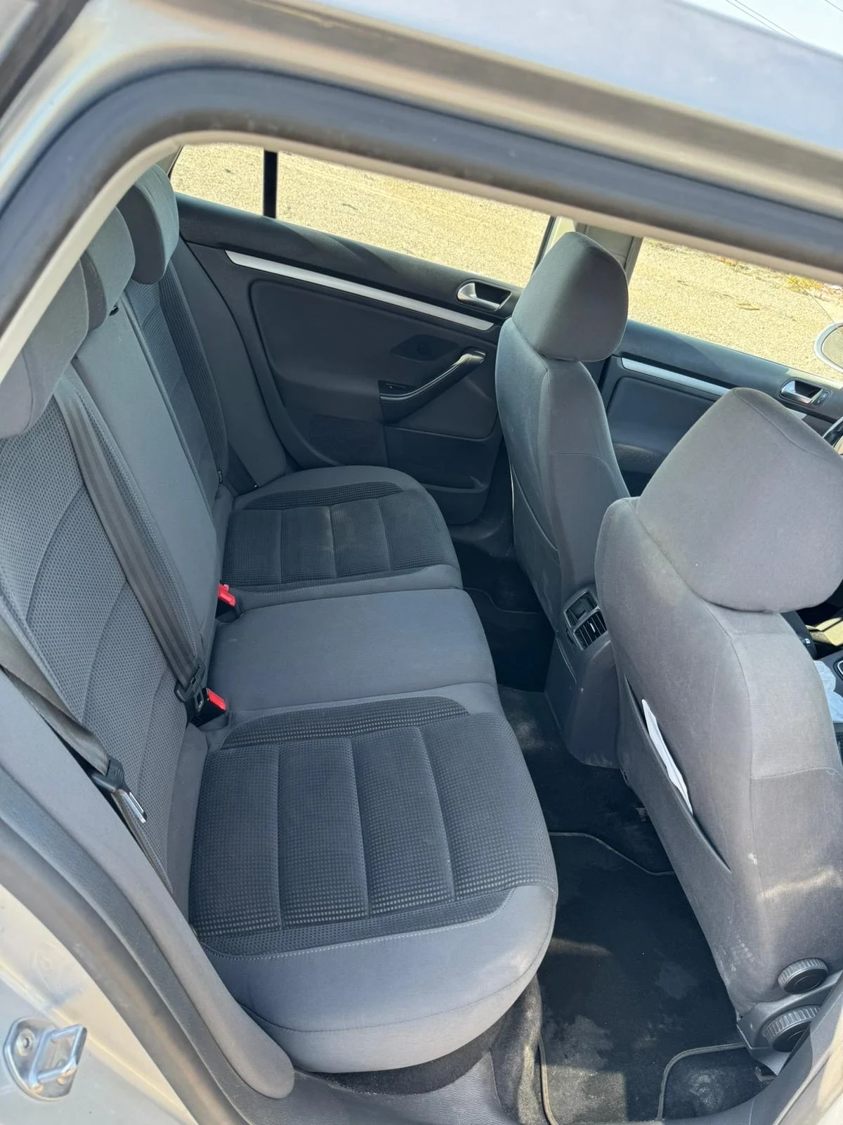 VW Golf Variant 1.9 TDI - изображение 7