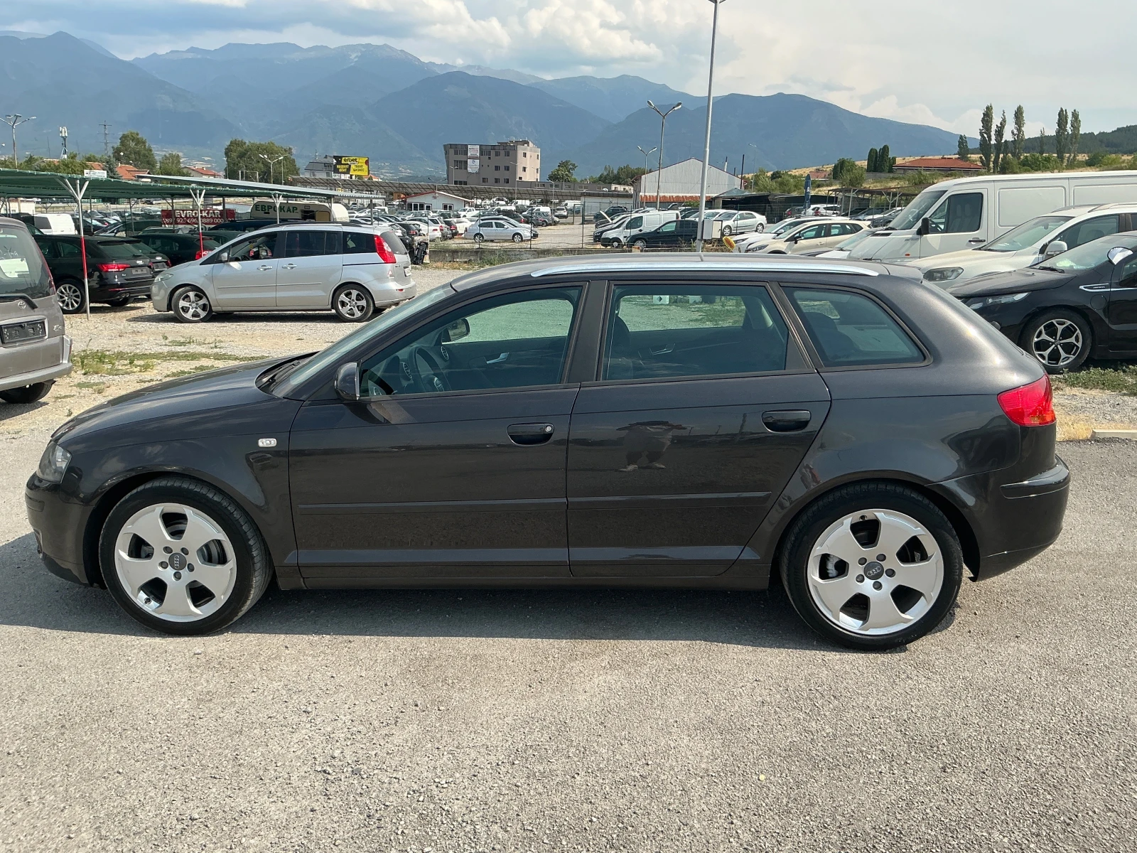 Audi A3 1.9 TDI - изображение 5