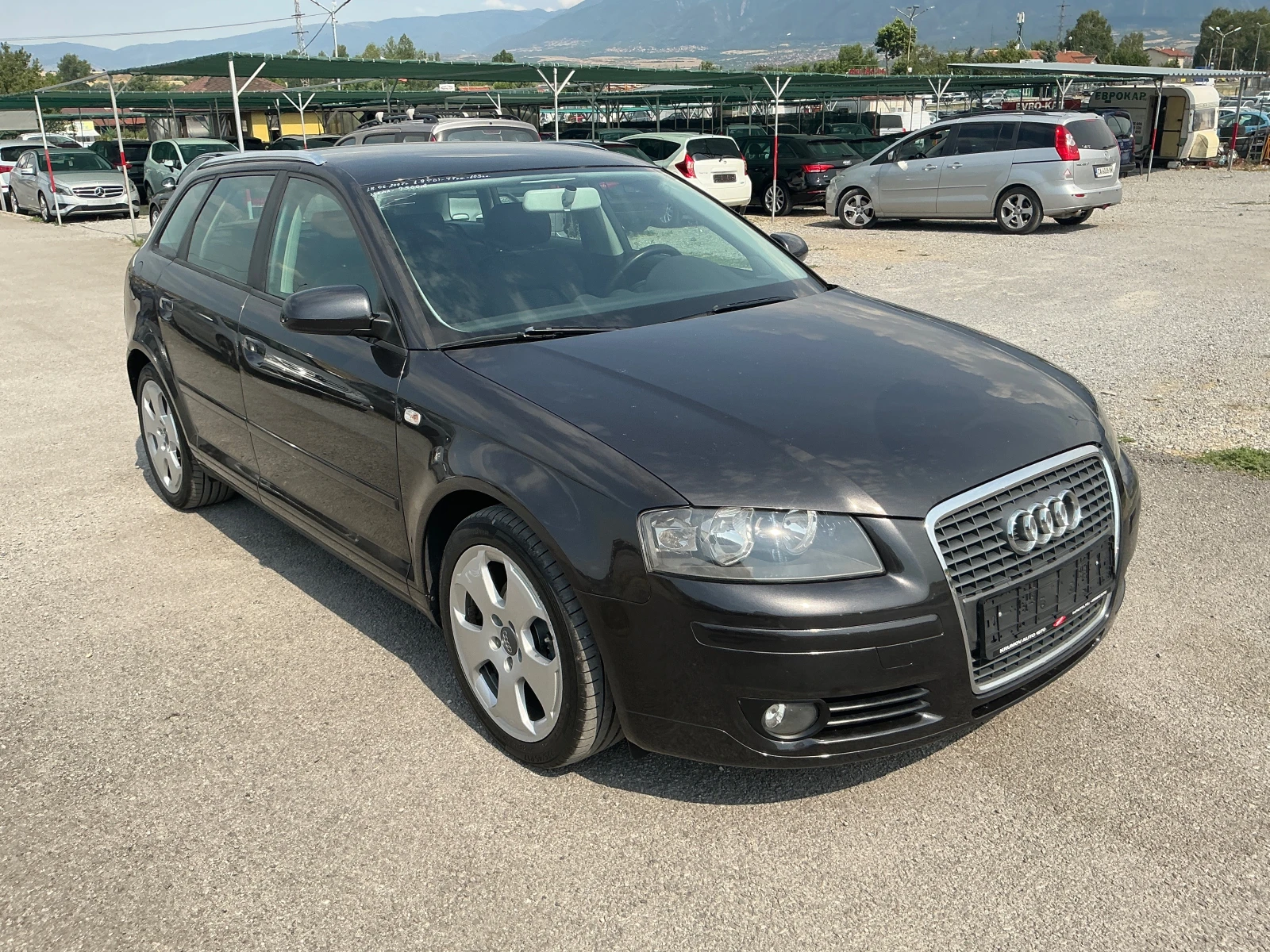 Audi A3 1.9 TDI - изображение 2