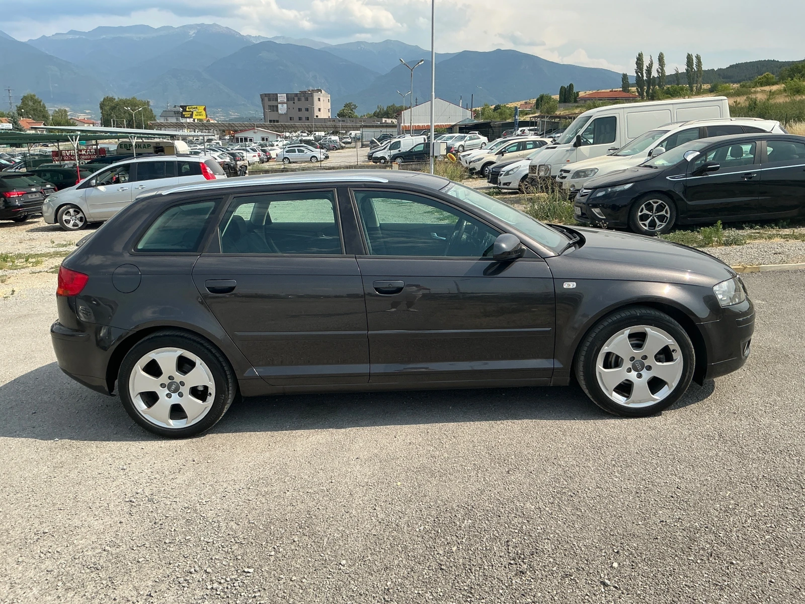 Audi A3 1.9 TDI - изображение 4