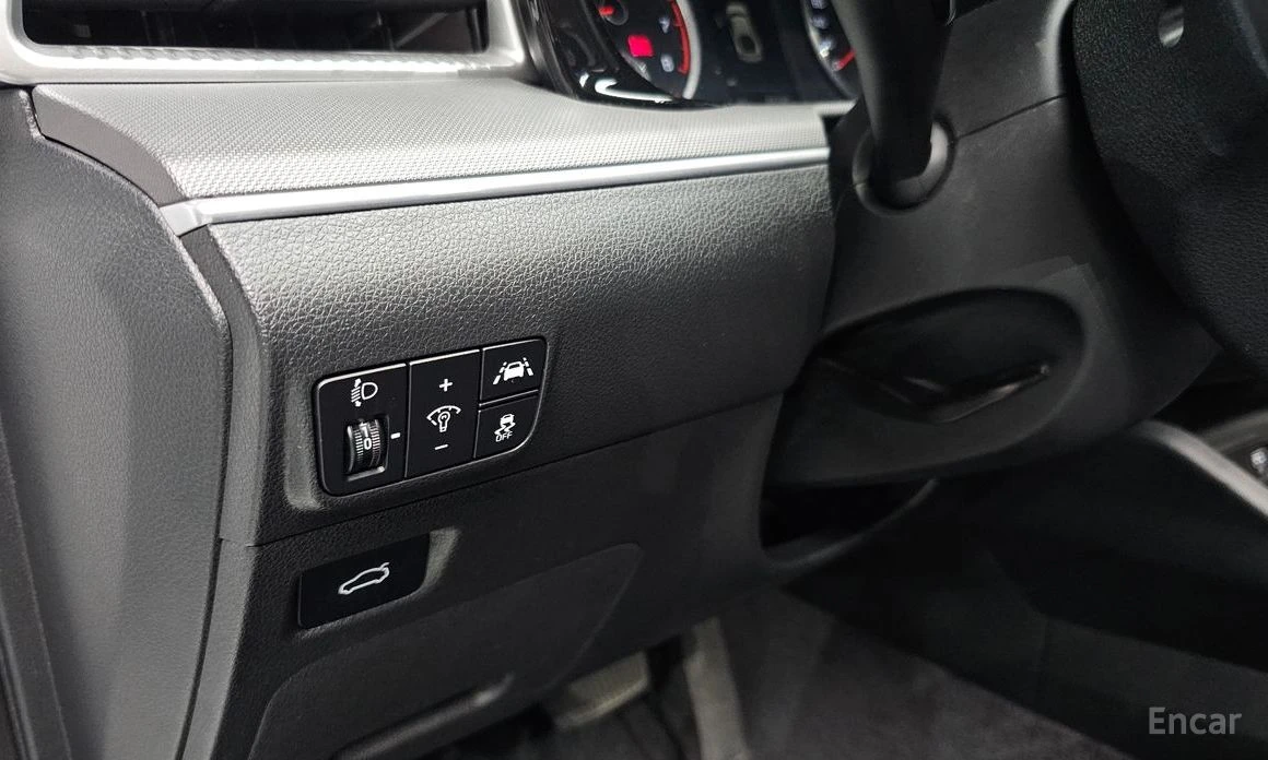 Kia K5 2.0 LPG Standard * -   *  | Mobile.bg   16