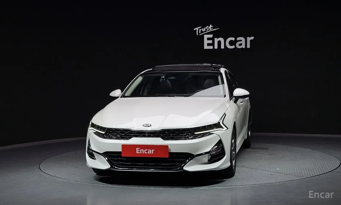 Kia K5 2.0 LPG Standard * -   *  | Mobile.bg   1