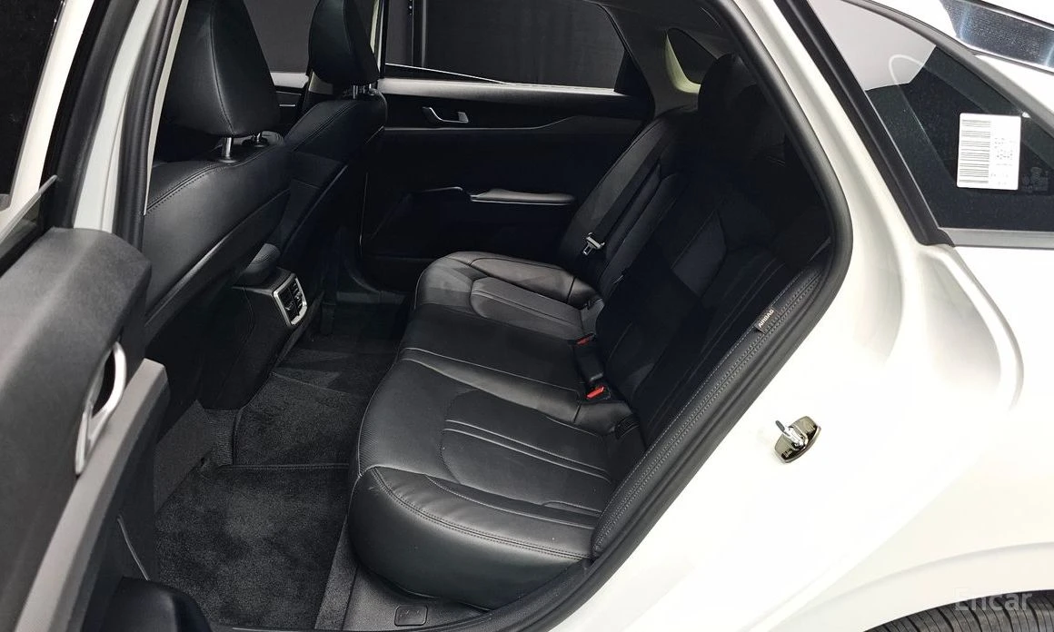 Kia K5 2.0 LPG Standard * НАЙ-ДОБРА ЦЕНА В БЪЛГАРИЯ*  - изображение 10