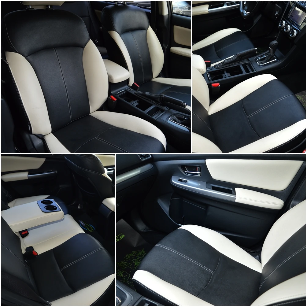 Subaru XV 2.0i AWD PINIFARINA  | Mobile.bg   14