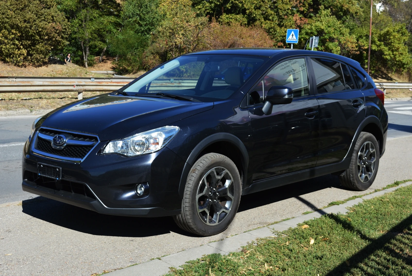 Subaru XV 2.0i AWD PINIFARINA  | Mobile.bg   1