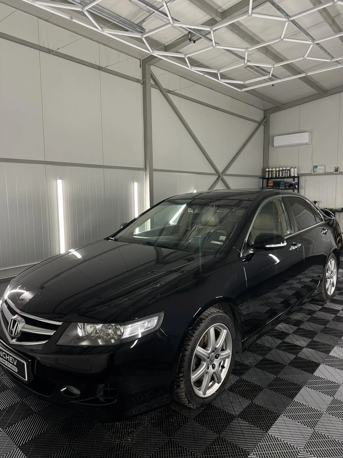 Honda Accord | Mobile.bg � ����������� 5