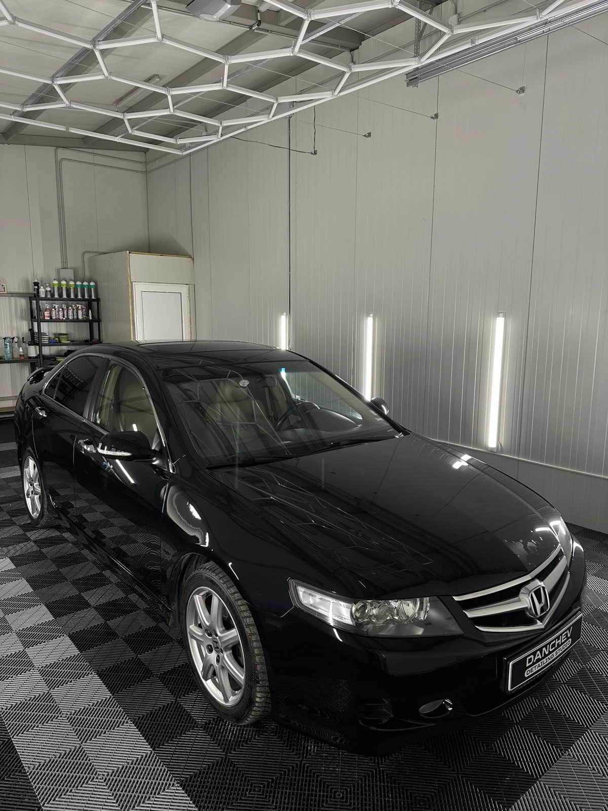 Honda Accord | Mobile.bg � ����������� 4
