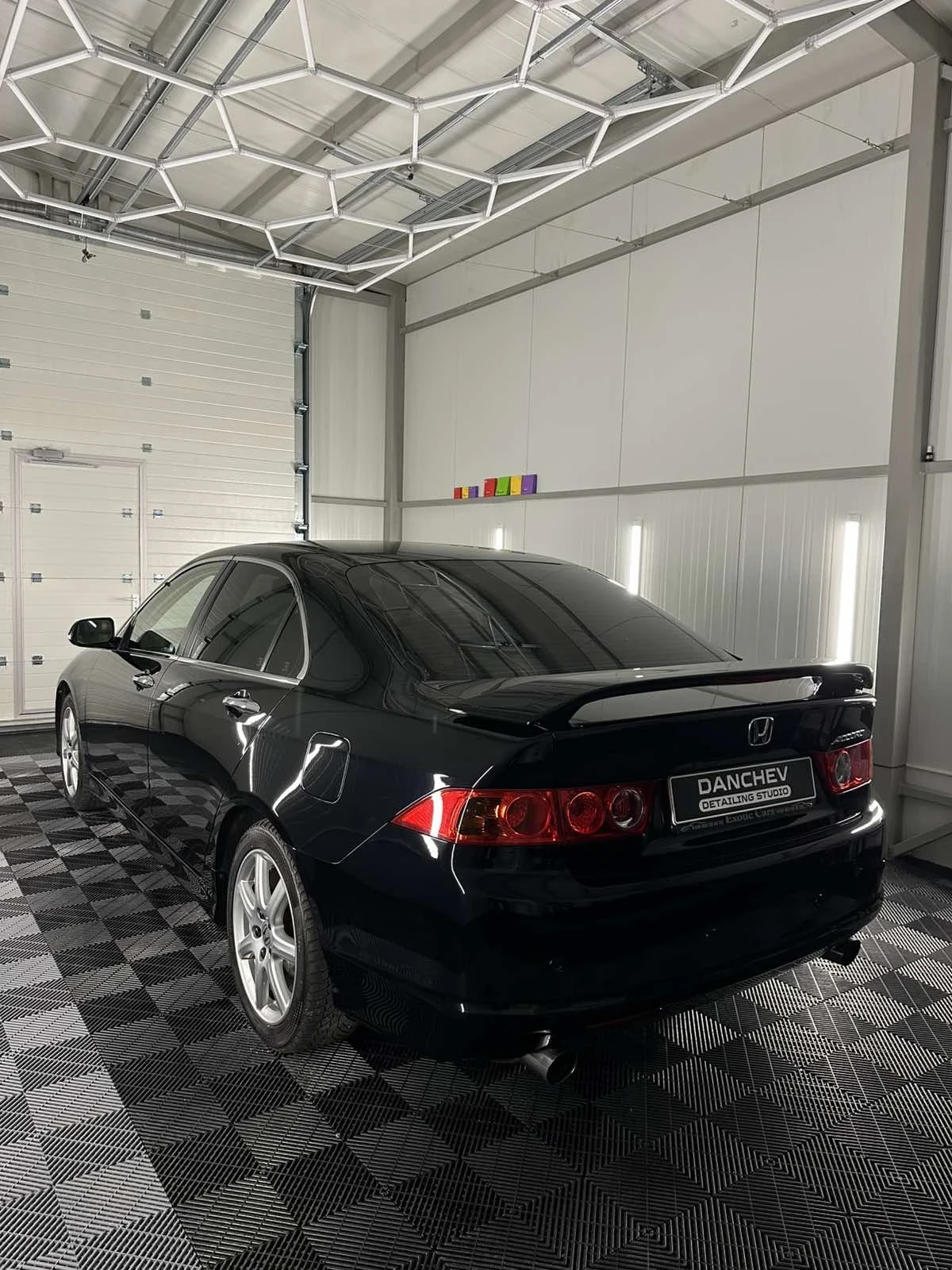 Honda Accord | Mobile.bg � ����������� 7