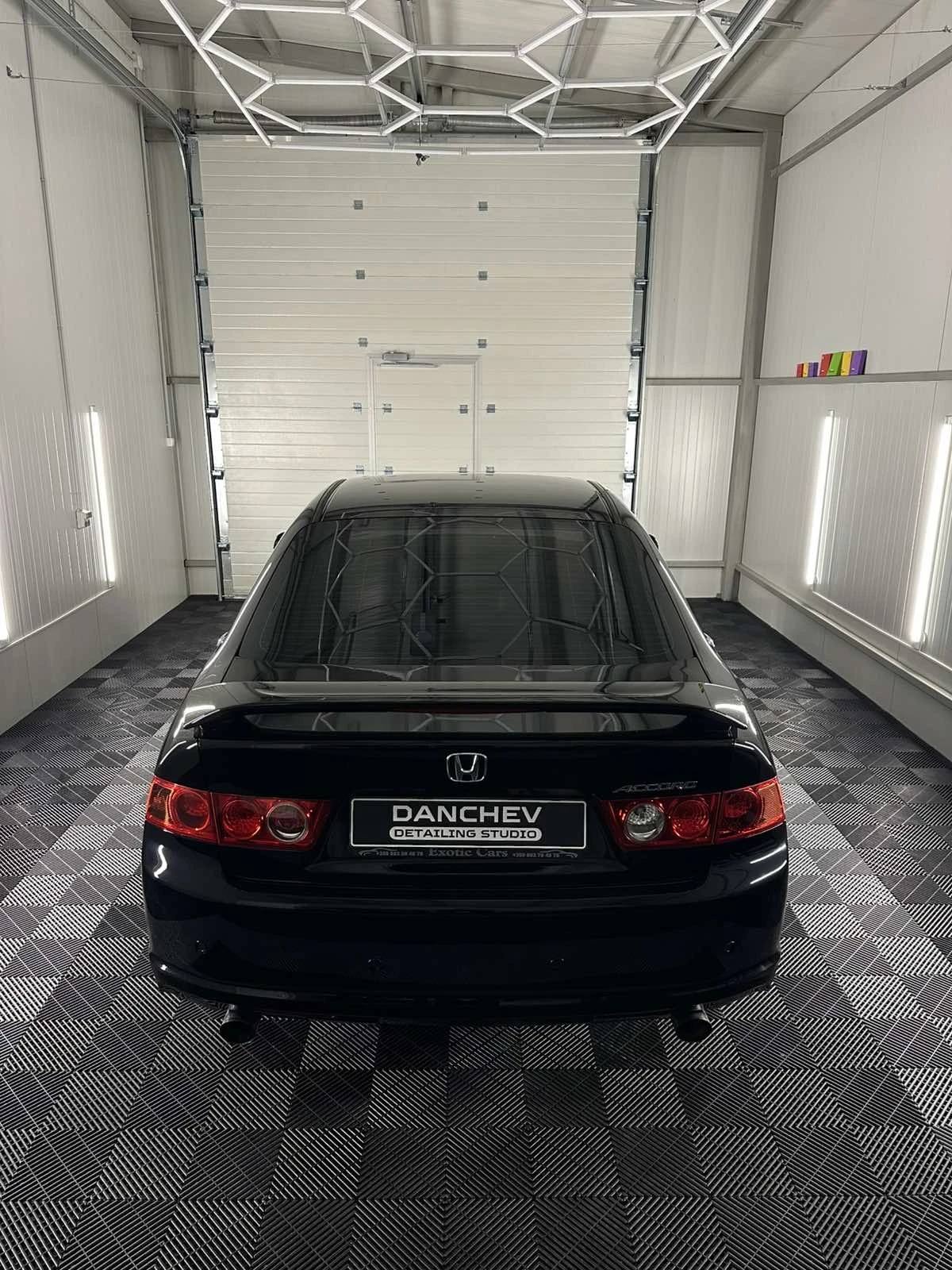 Honda Accord | Mobile.bg � ����������� 6