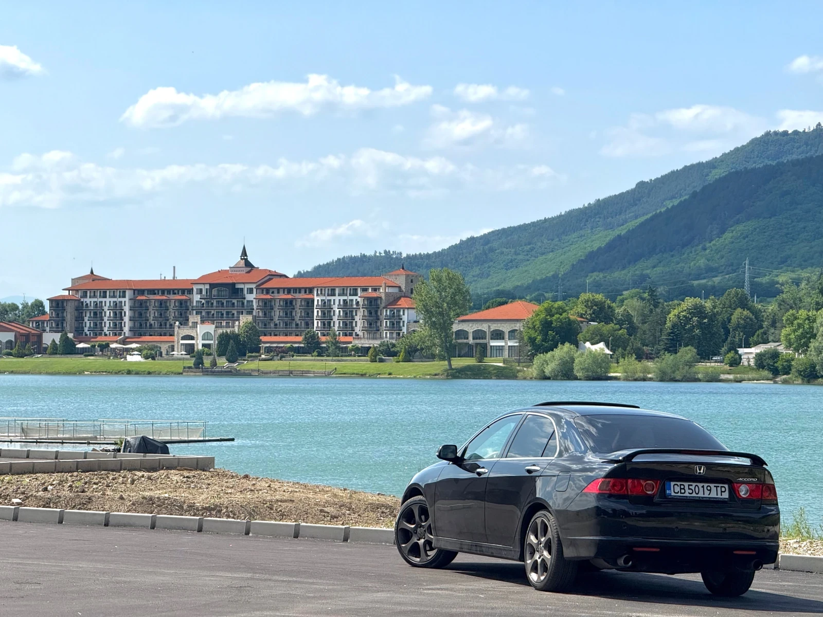 Honda Accord | Mobile.bg � ����������� 1