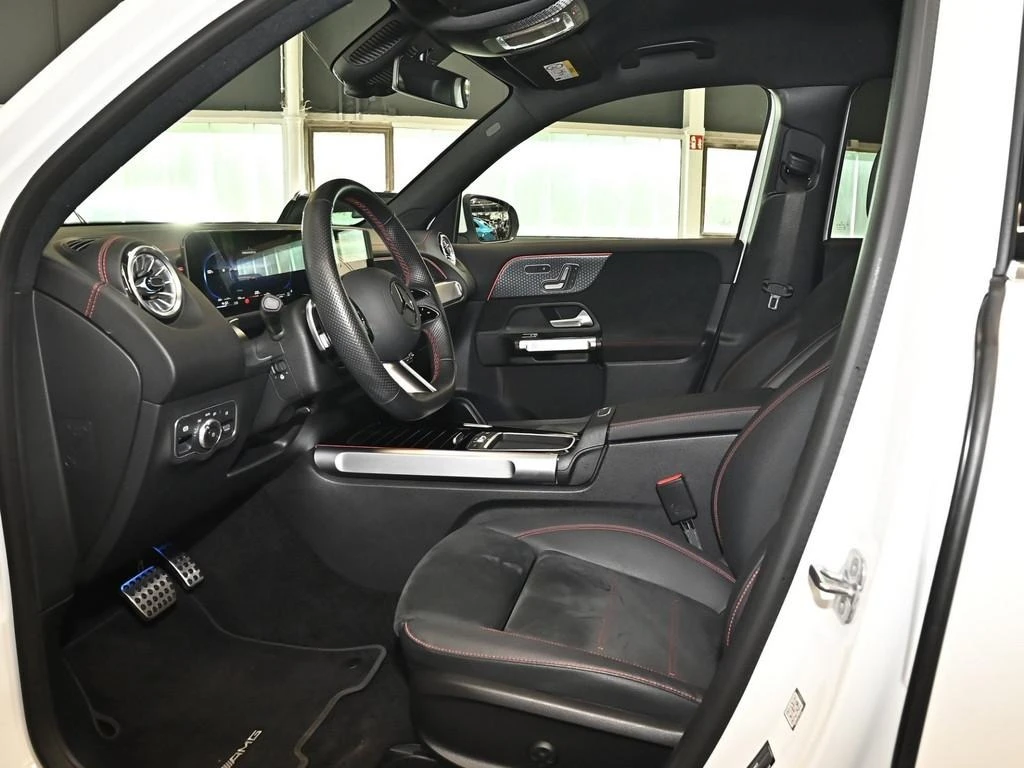 Mercedes-Benz EQB 350* 4M* AMG* MEMORY* DISTR* 360CAM*  - изображение 3