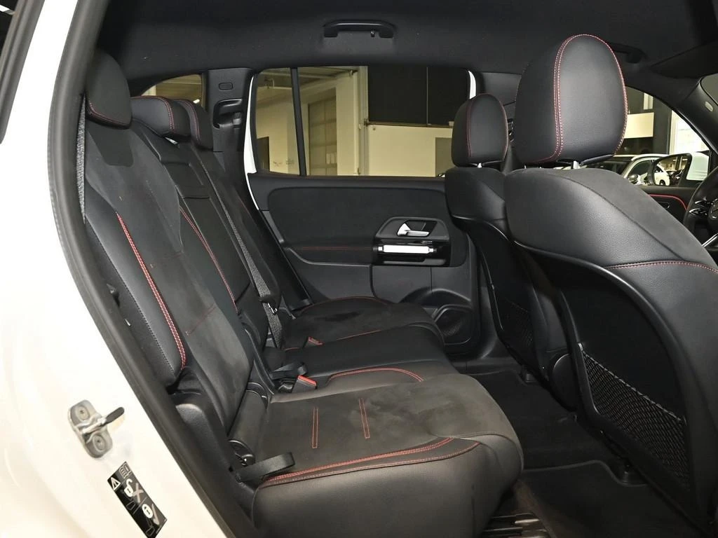 Mercedes-Benz EQB 350* 4M* AMG* MEMORY* DISTR* 360CAM*  | Mobile.bg   12