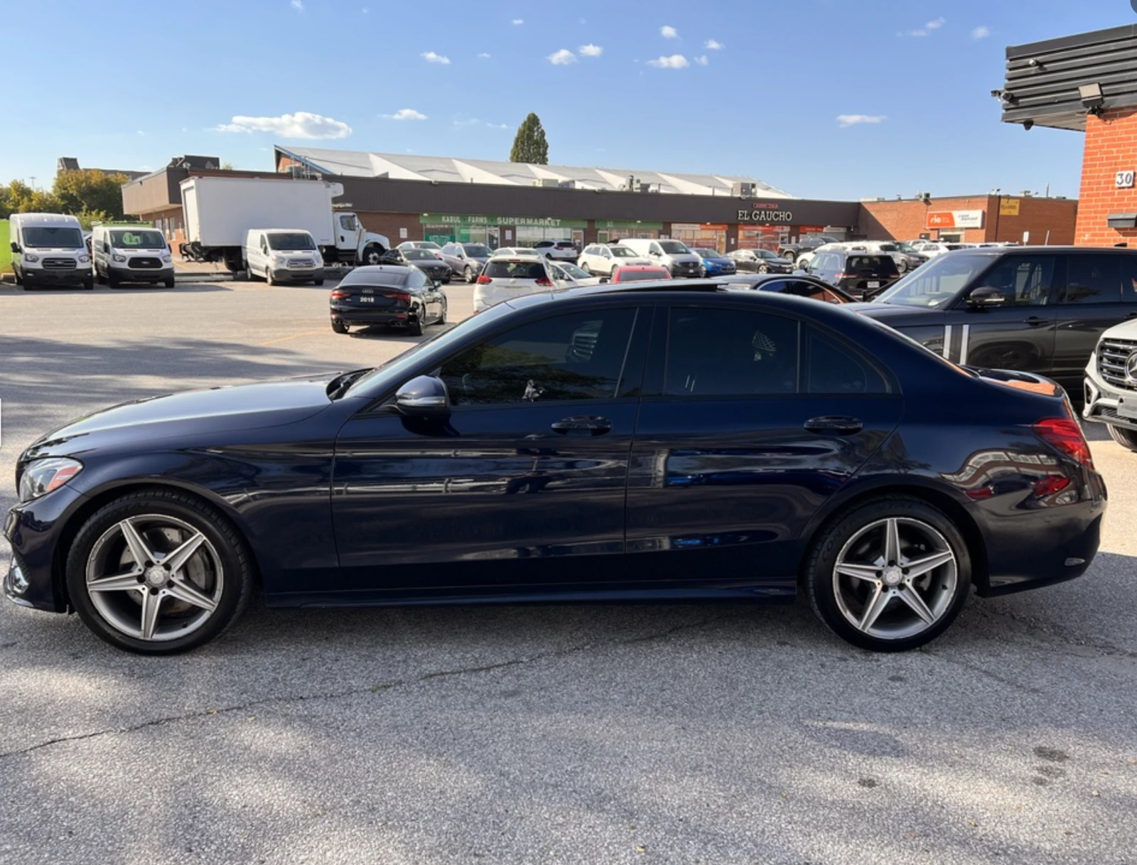 Mercedes-Benz 300 AMG PACK / LUXURY - изображение 4