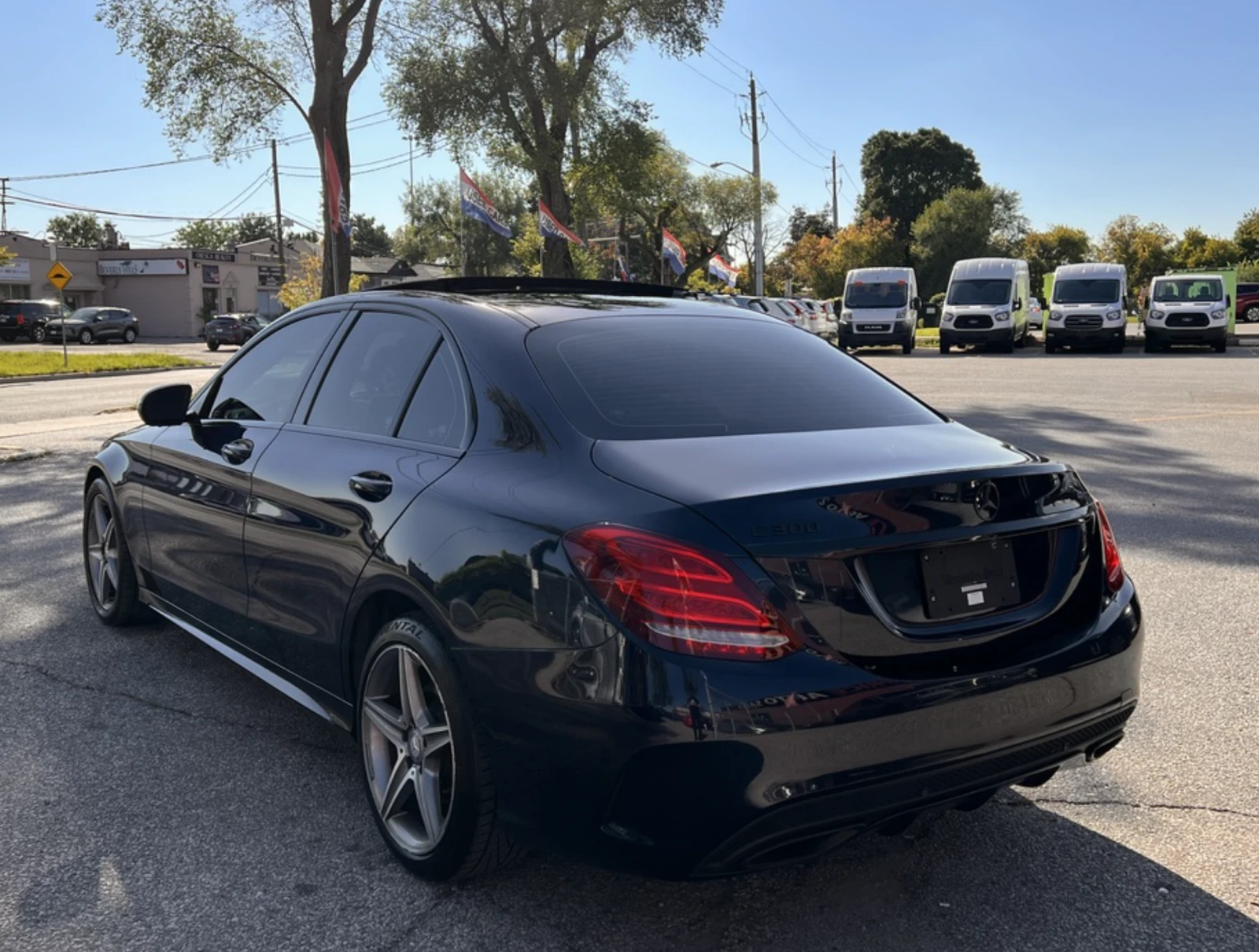 Mercedes-Benz 300 AMG PACK / LUXURY - изображение 5