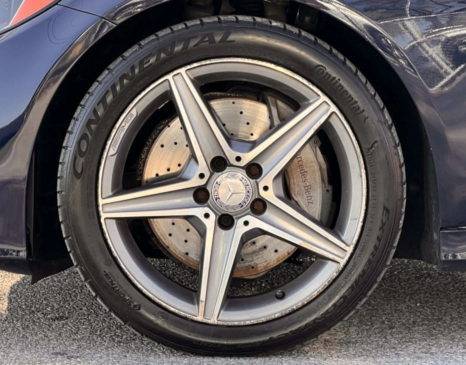 Mercedes-Benz 300 AMG PACK / LUXURY - изображение 3