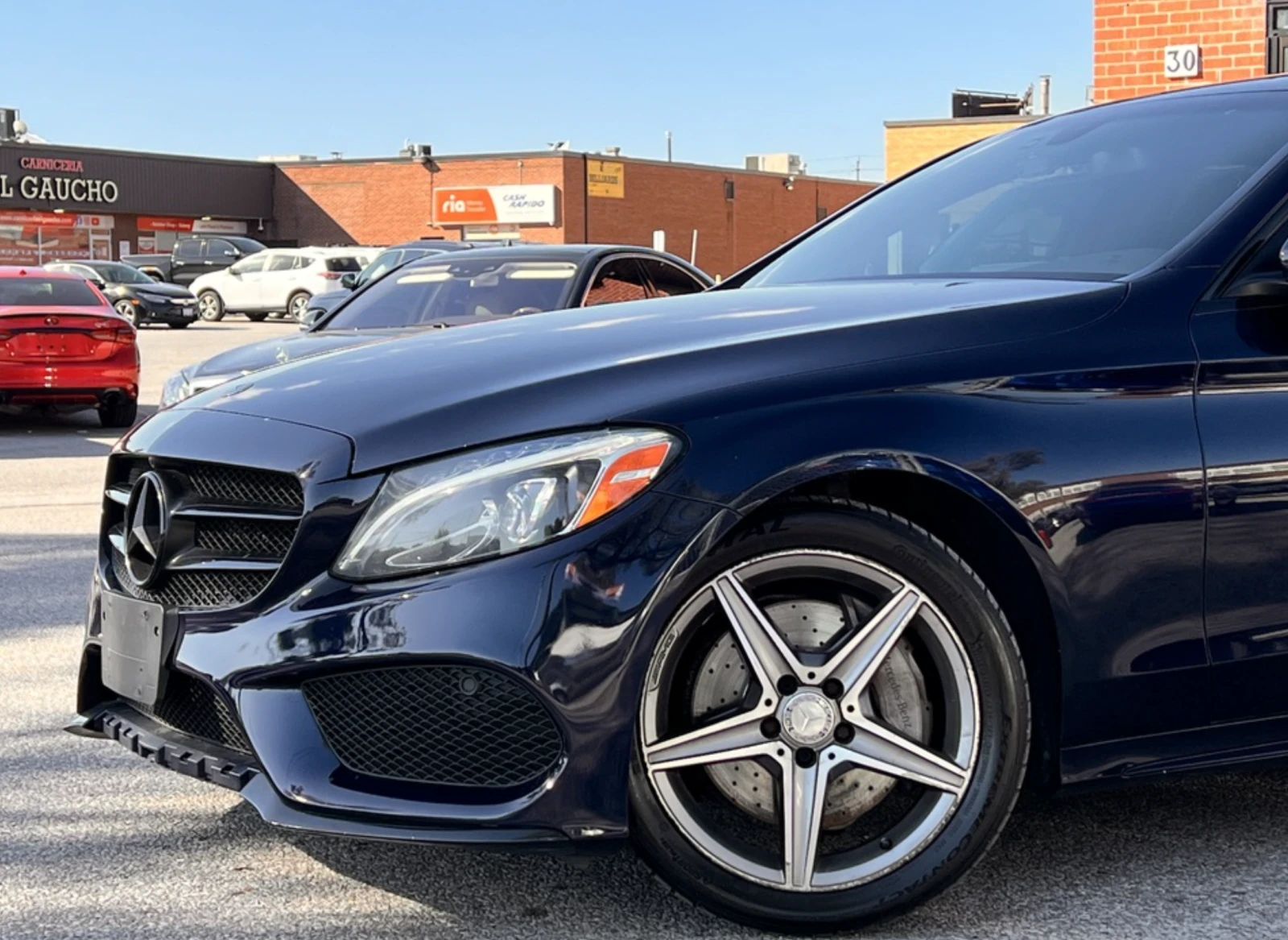 Mercedes-Benz 300 AMG PACK / LUXURY - изображение 2