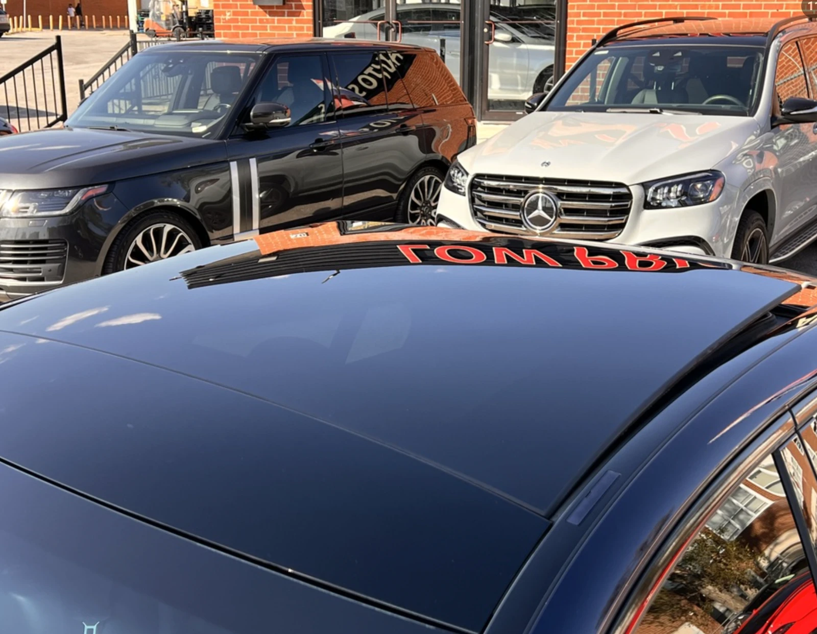 Mercedes-Benz 300 AMG PACK / LUXURY - изображение 10