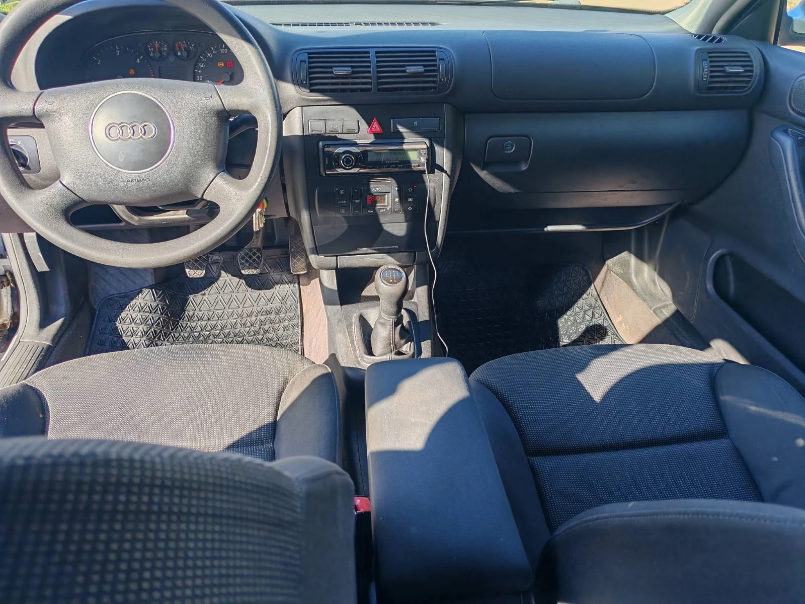 Audi A3 | Mobile.bg   8