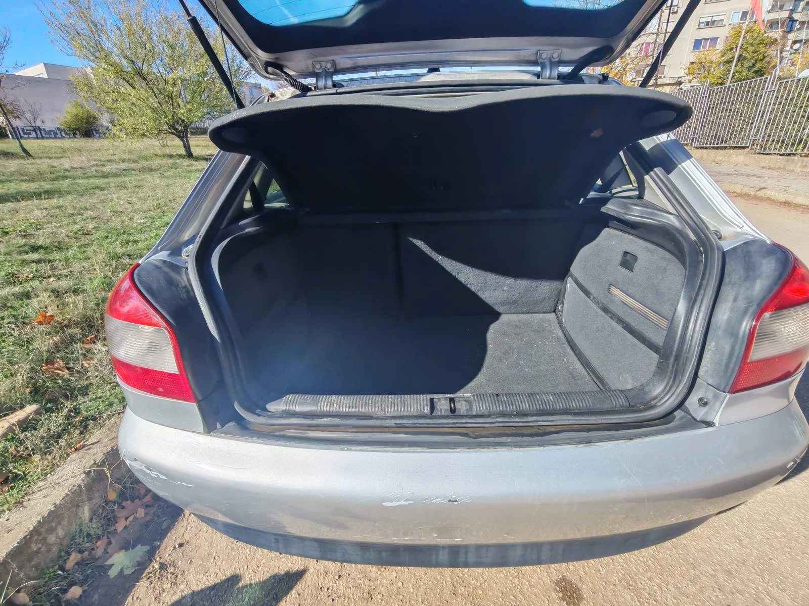 Audi A3 | Mobile.bg   4