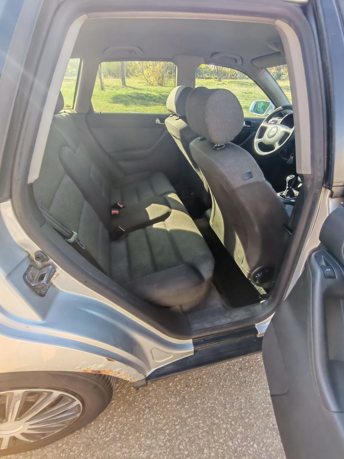 Audi A3 | Mobile.bg   9