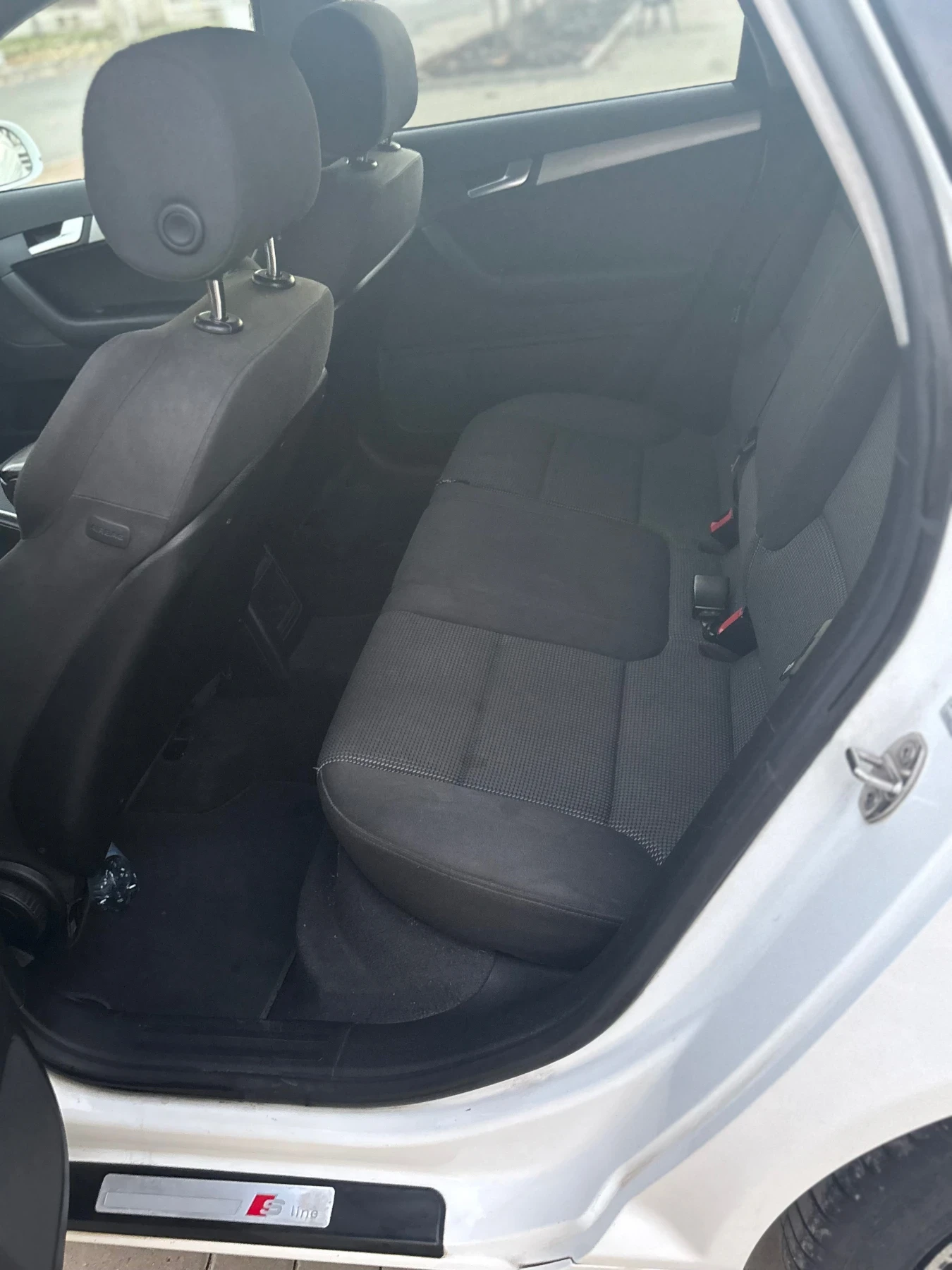 Audi A3 2.0TDI facelift  | Mobile.bg   11