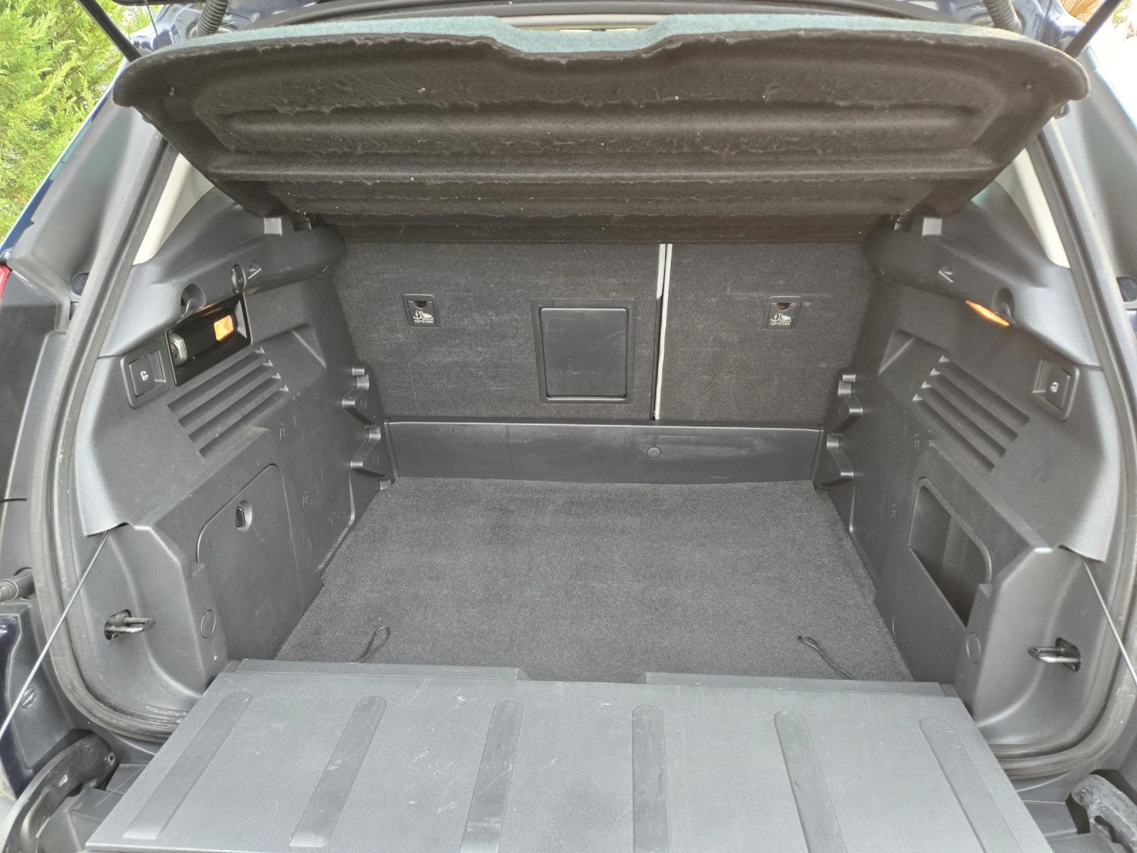 Peugeot 3008 2.0HDI-150кс= 6СКОРОСТИ= HUD= NAVI= ПАНОРАМА= КСЕН - изображение 10