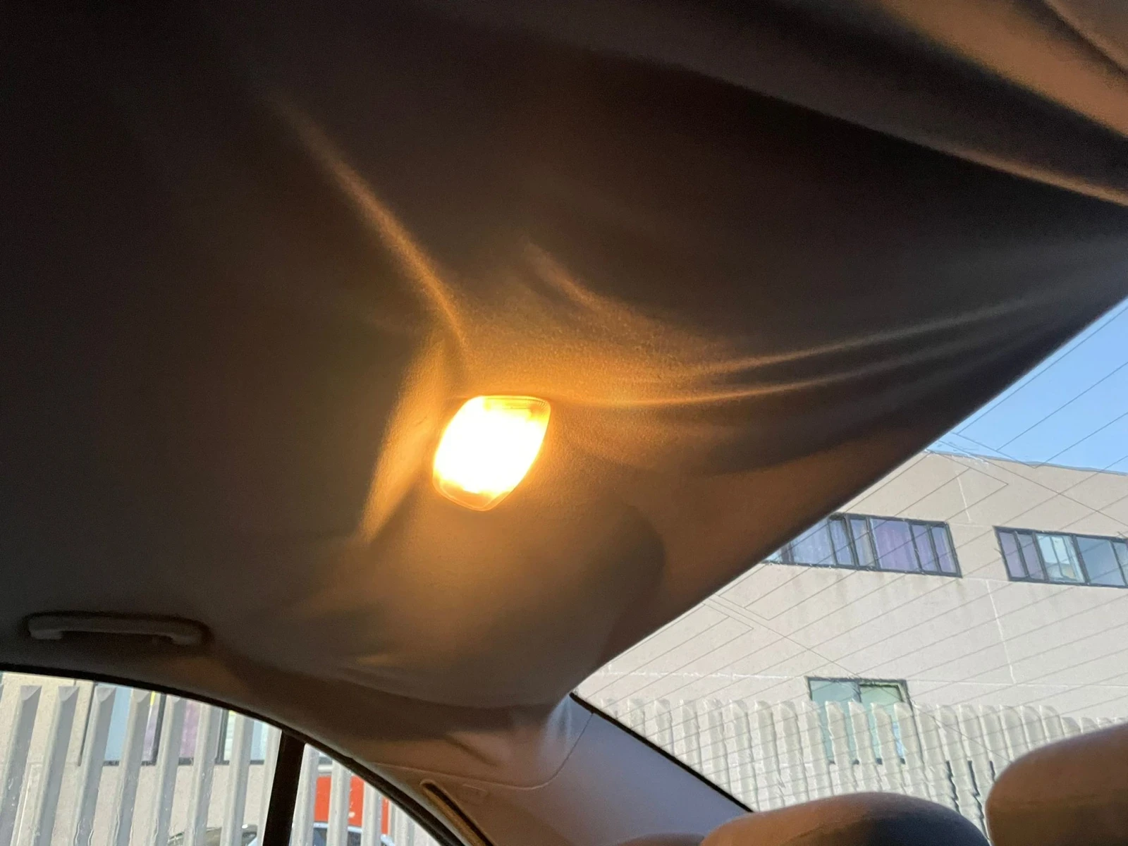 Mercedes-Benz C 180 | Mobile.bg � ����������� 11