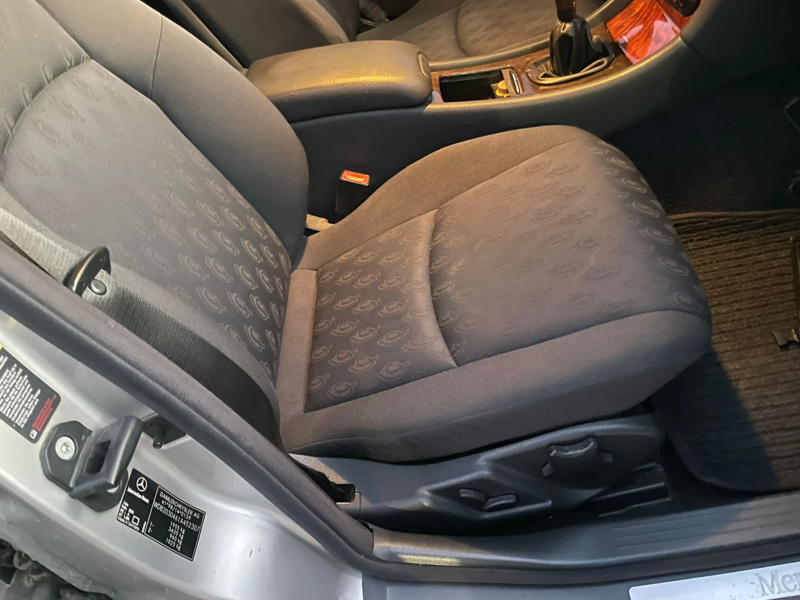 Mercedes-Benz C 180 | Mobile.bg � ����������� 13