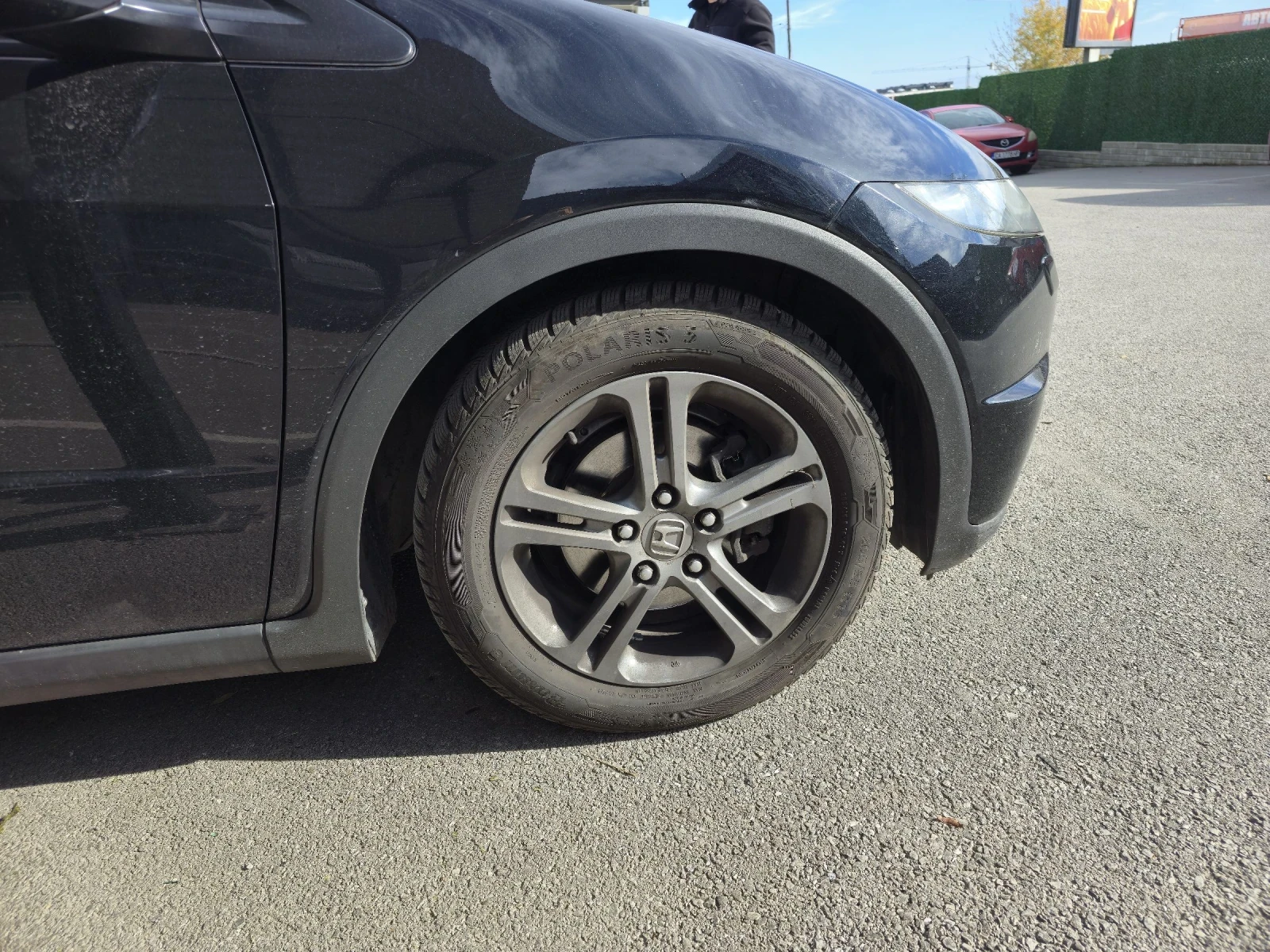 Honda Civic | Mobile.bg � ����������� 15