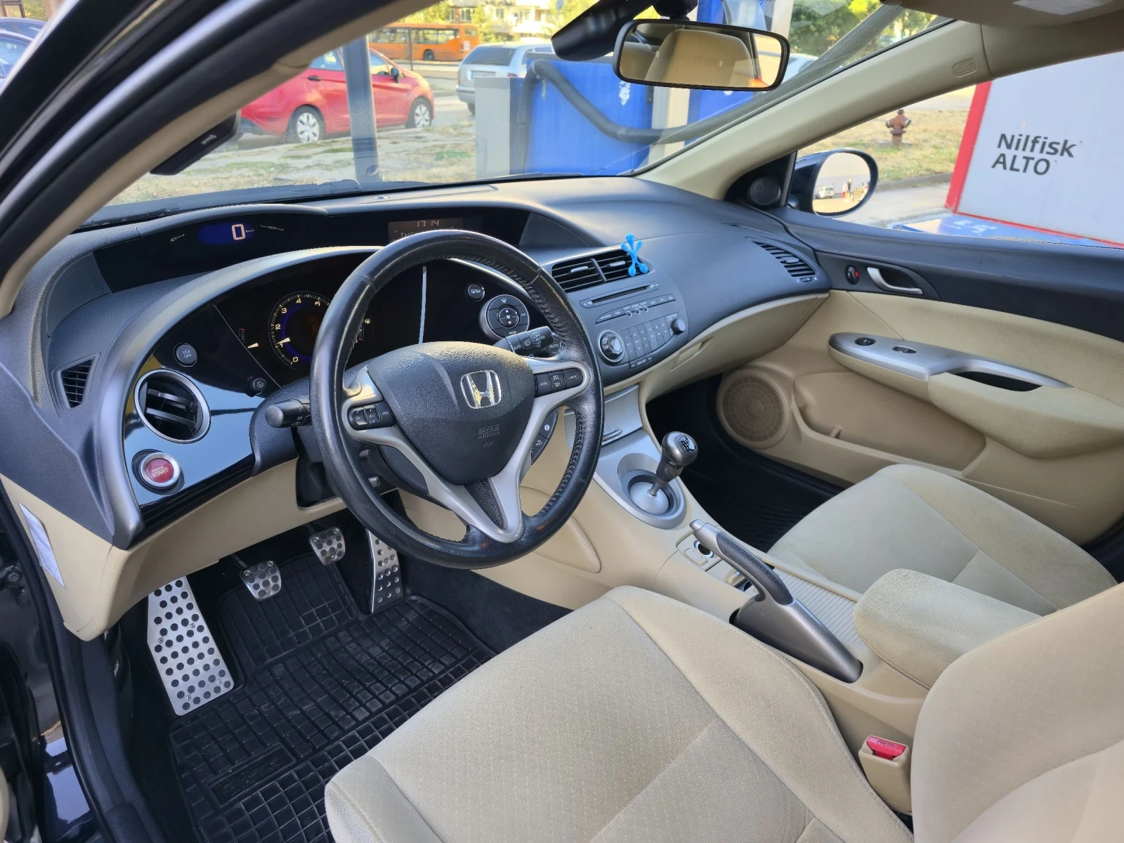 Honda Civic | Mobile.bg � ����������� 12