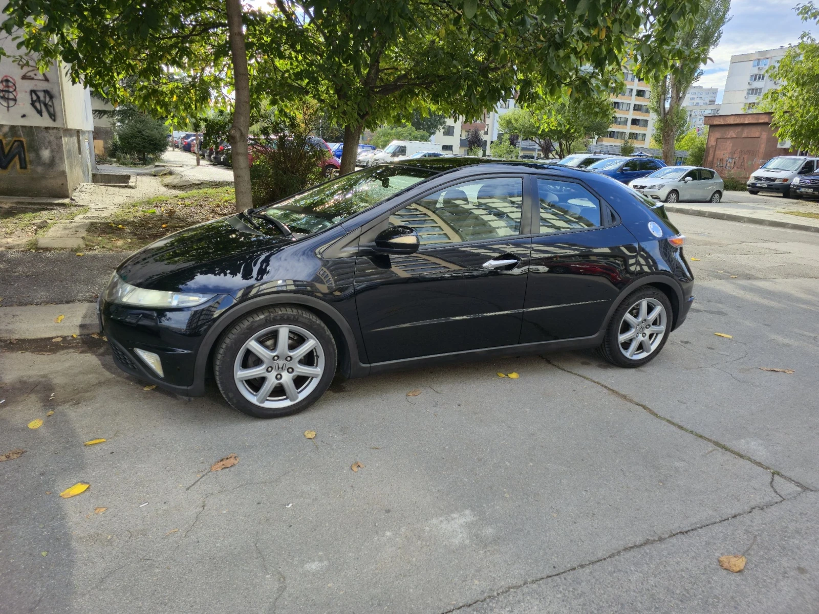 Honda Civic | Mobile.bg � ����������� 1