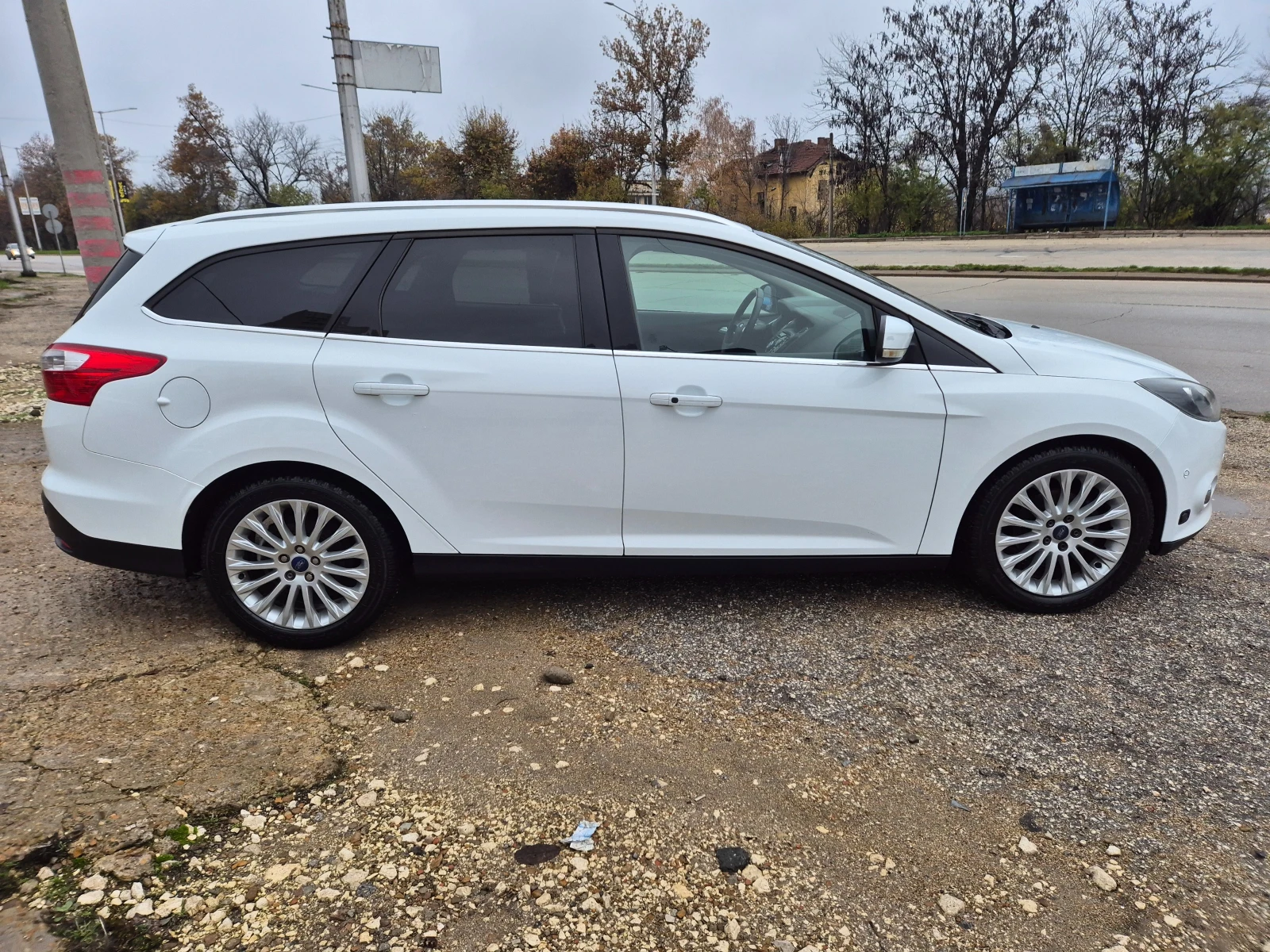 Ford Focus 1.6i GAS, 120k.s - изображение 4