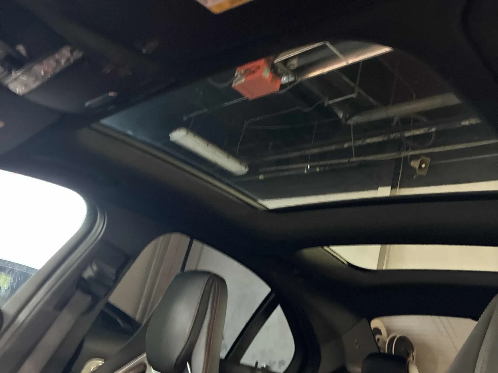 Mercedes-Benz C 63 AMG * S* CARFAX * ��� ������������ ������ | Mobile.bg � ����������� 12