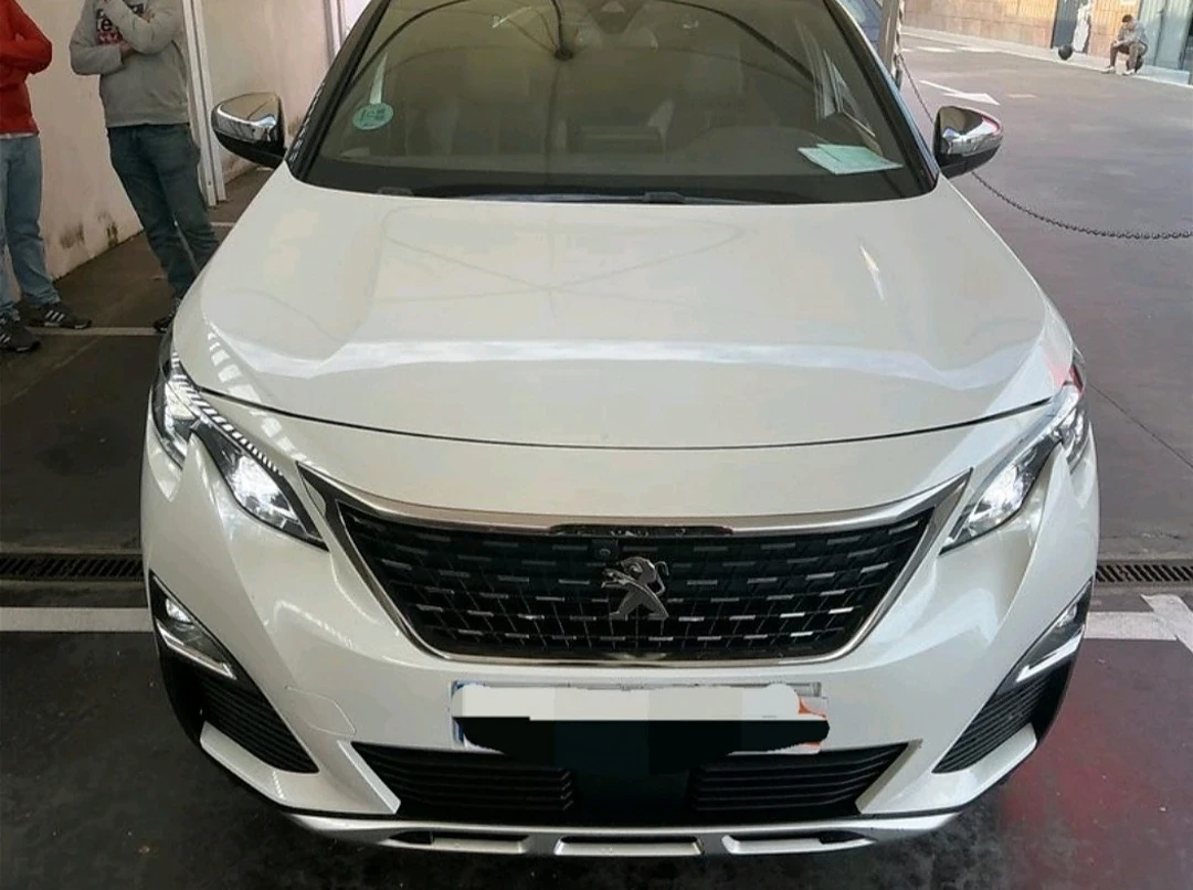 Peugeot 3008  - изображение 4