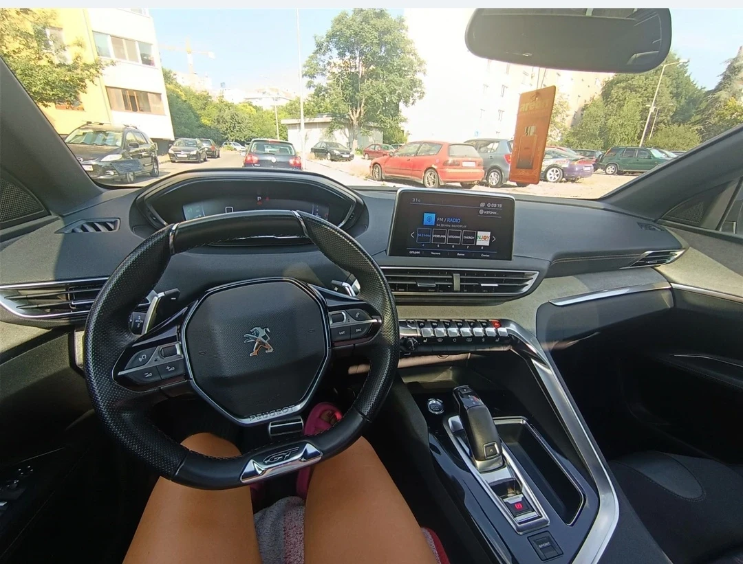 Peugeot 3008  - изображение 8