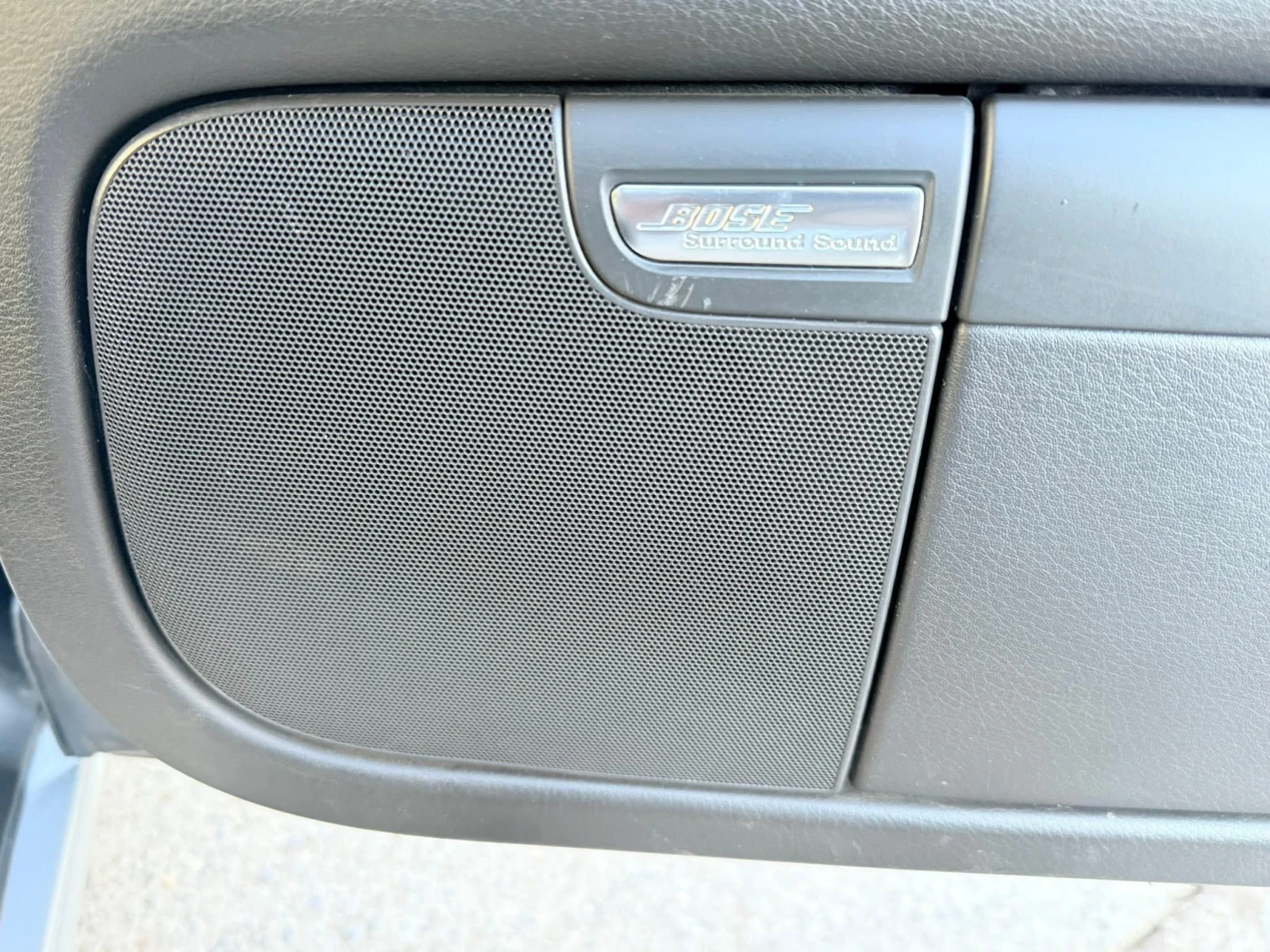 Audi A8   4.2 С Газ-Инж-   QUATTRO * BOSE* Щори fecelift - изображение 10