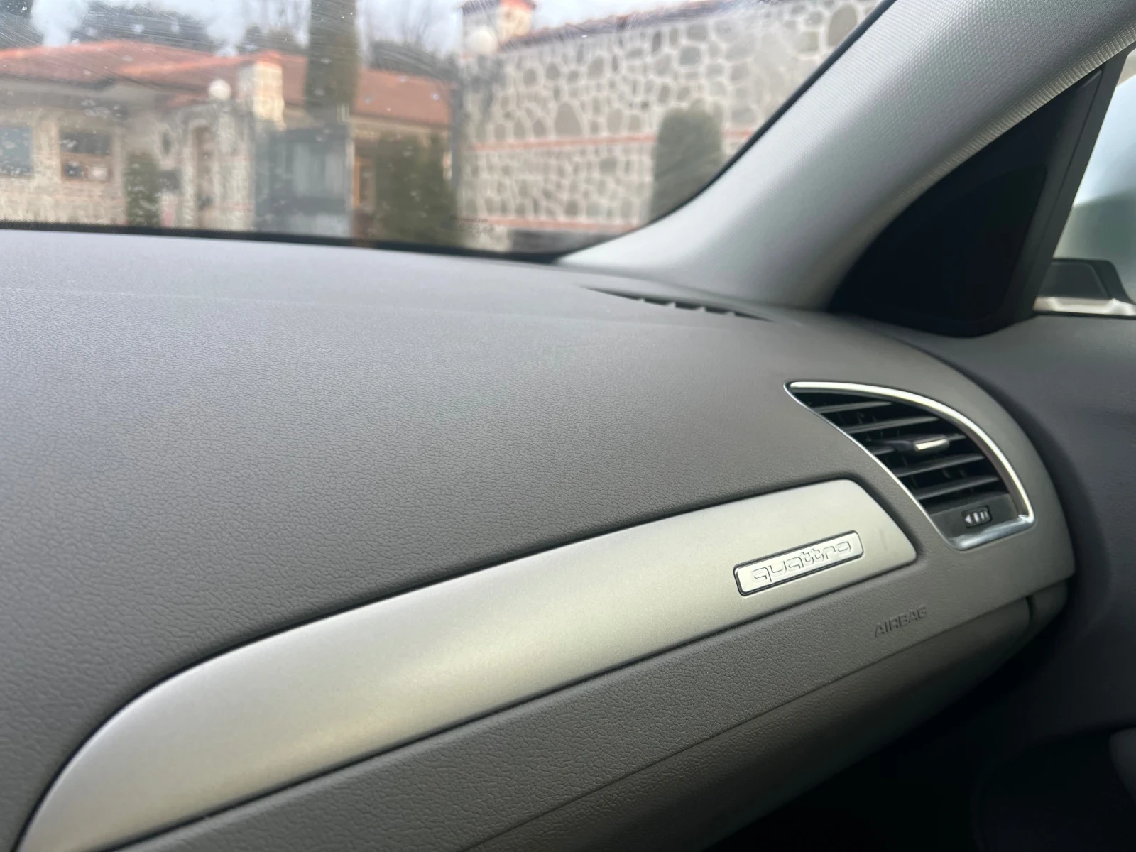 Audi A4 B8 3.0TDI QUATTRO - изображение 10