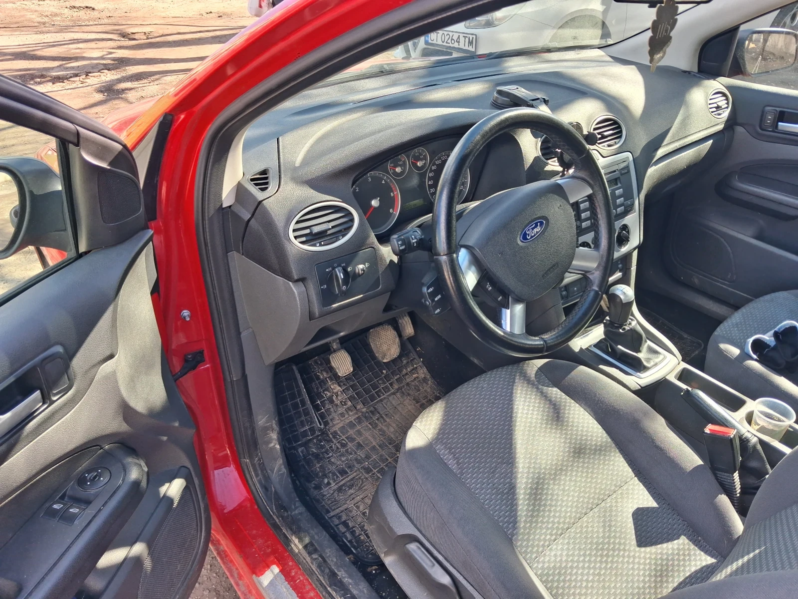 Ford Focus | Mobile.bg � ����������� 5