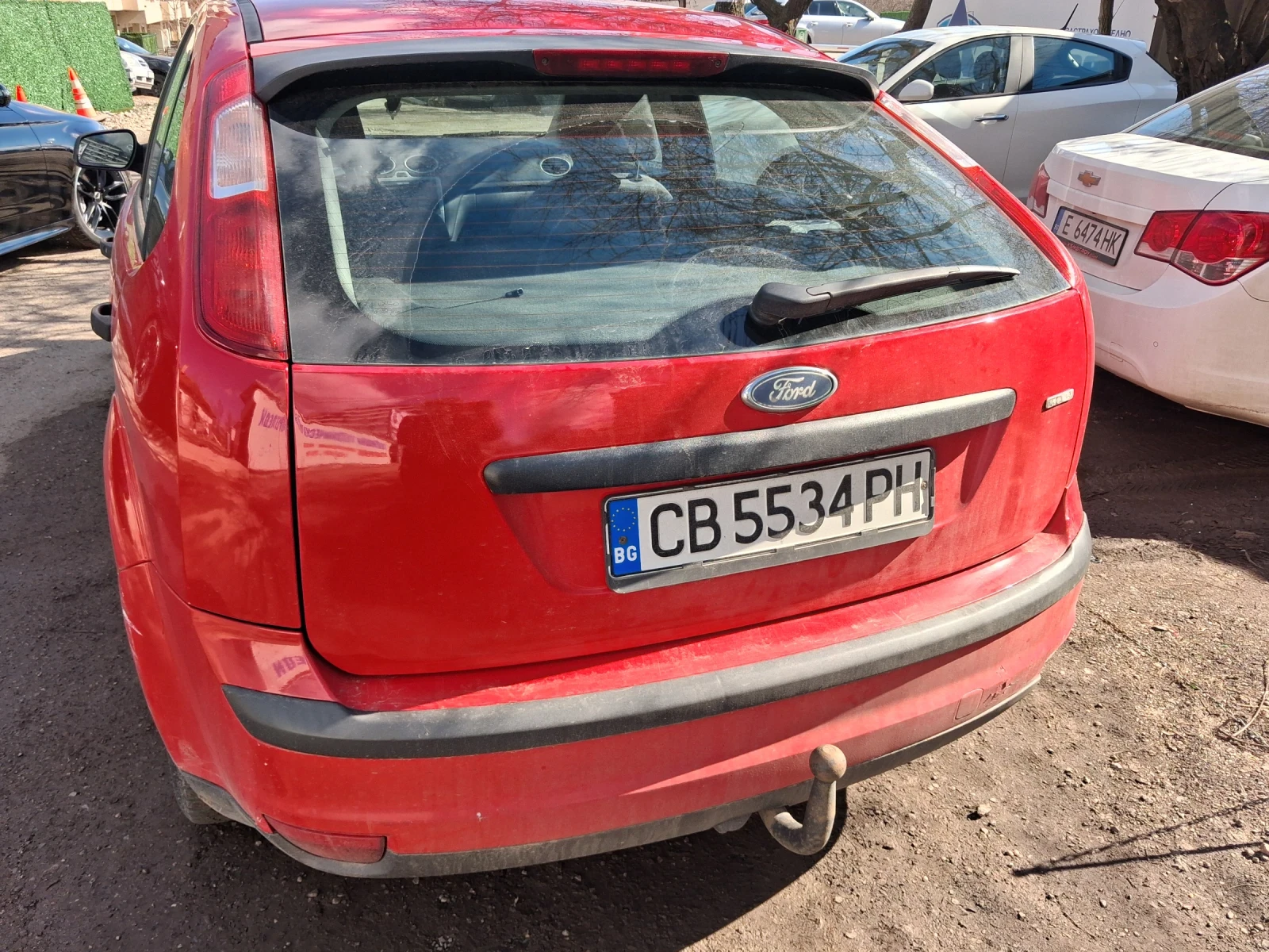 Ford Focus | Mobile.bg � ����������� 3