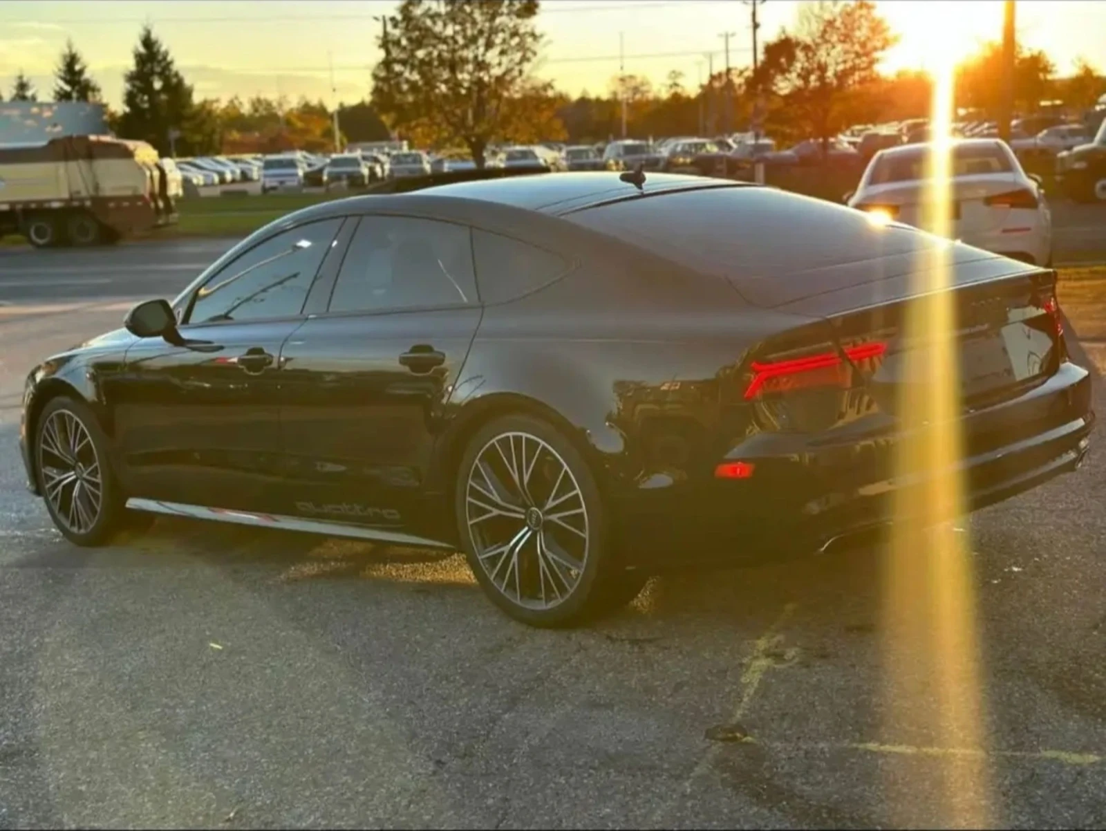 Audi A7 3.0T/2017/COMPETITION/���/360/4x4/�������/������� | Mobile.bg � ����������� 5