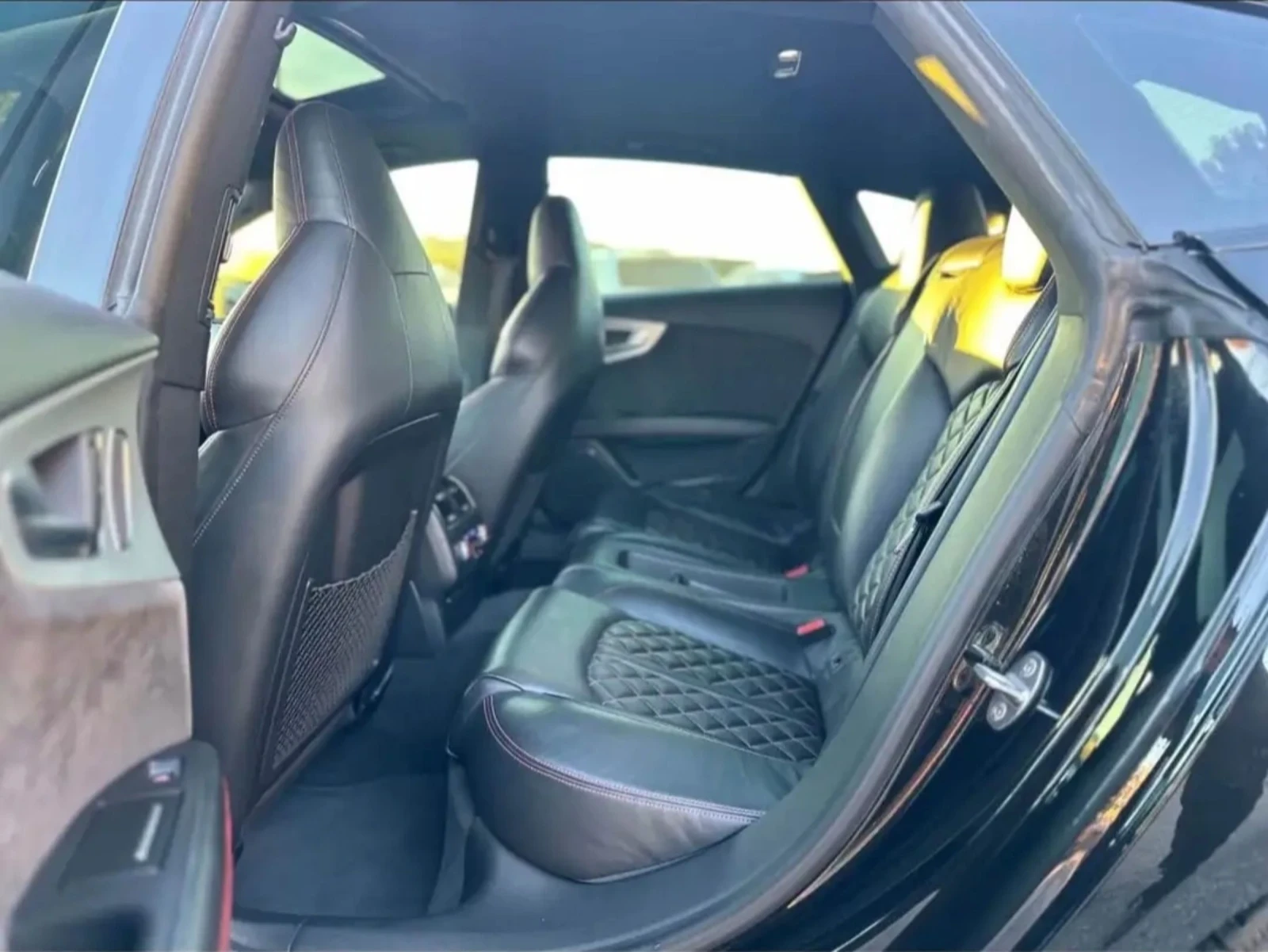 Audi A7 3.0T/2017/COMPETITION/���/360/4x4/�������/������� | Mobile.bg � ����������� 9