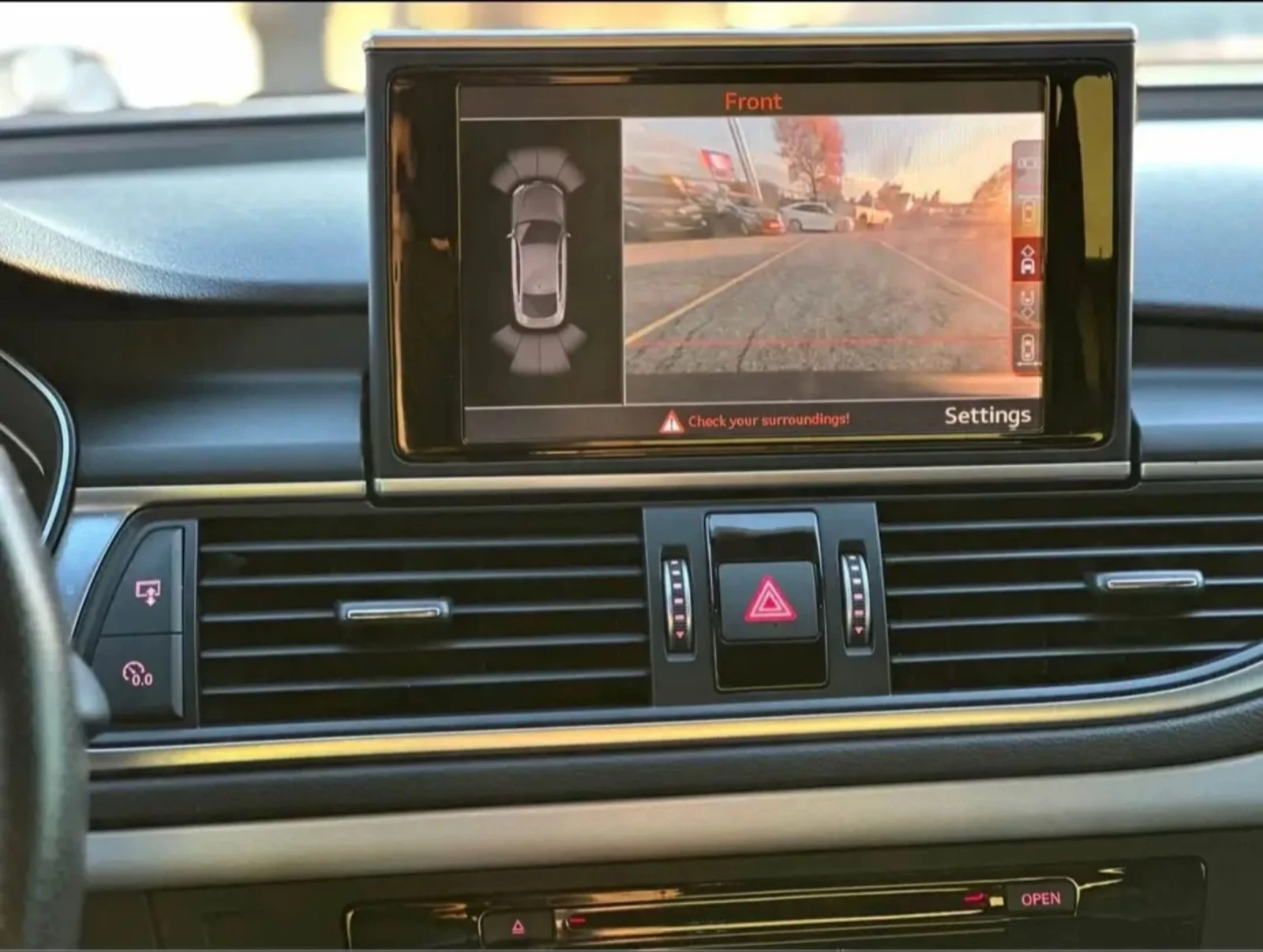 Audi A7 3.0T/2017/COMPETITION/���/360/4x4/�������/������� | Mobile.bg � ����������� 11