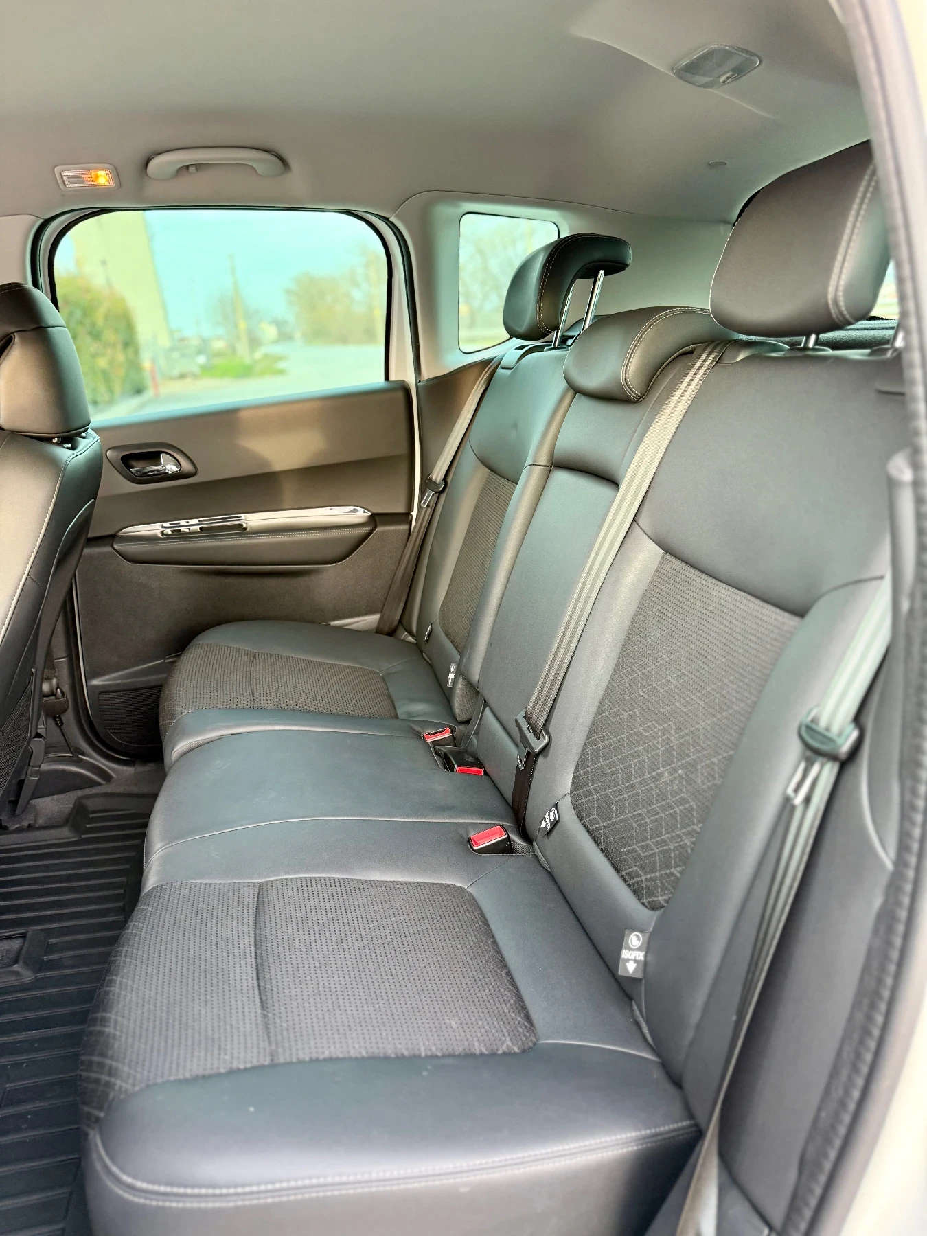 Peugeot 3008 2.0HDI hybrid/ , снимка 12 - Автомобили и джипове - 53690788