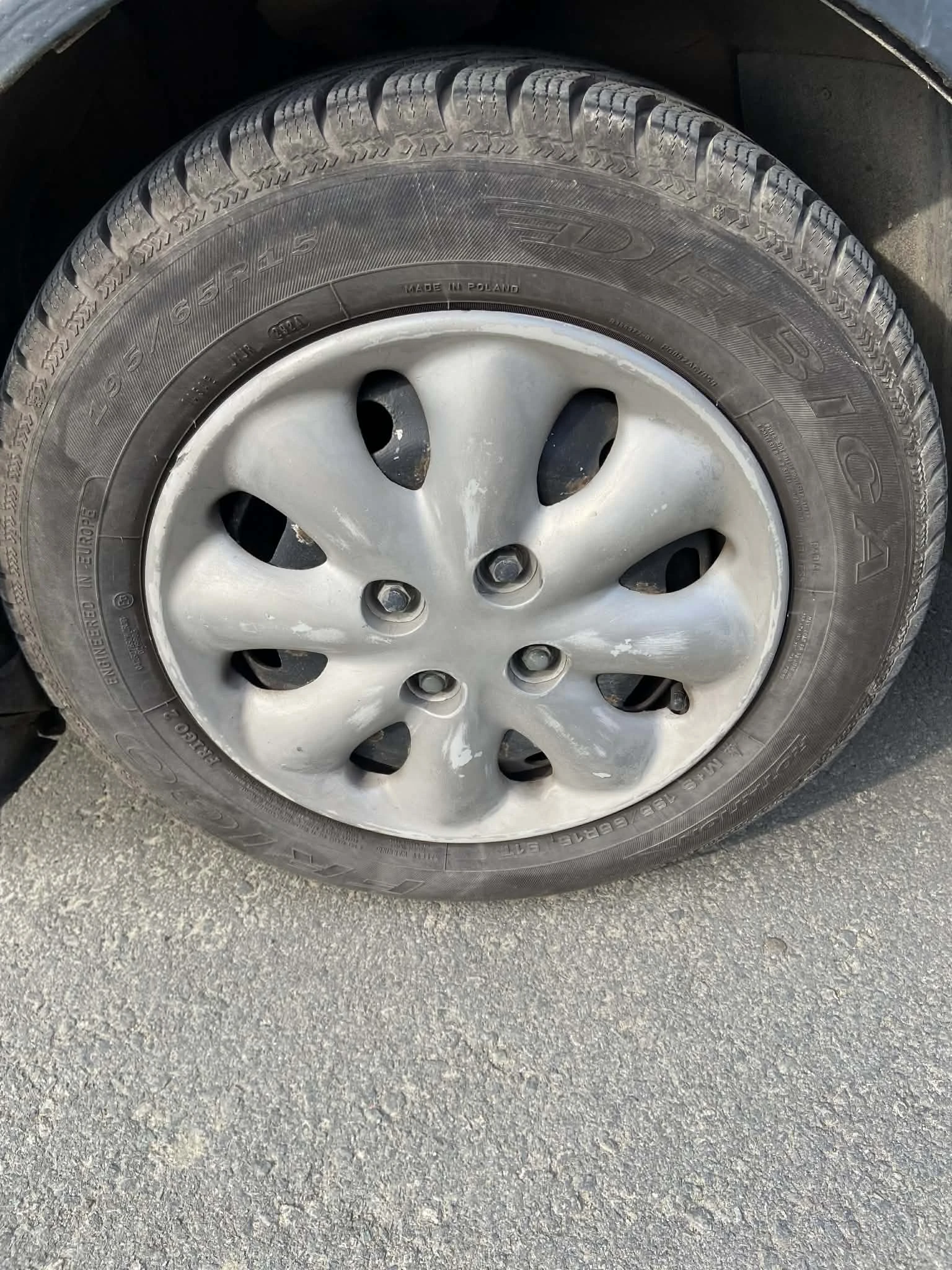 VW Bora 1.6, снимка 12 - Автомобили и джипове - 53715562