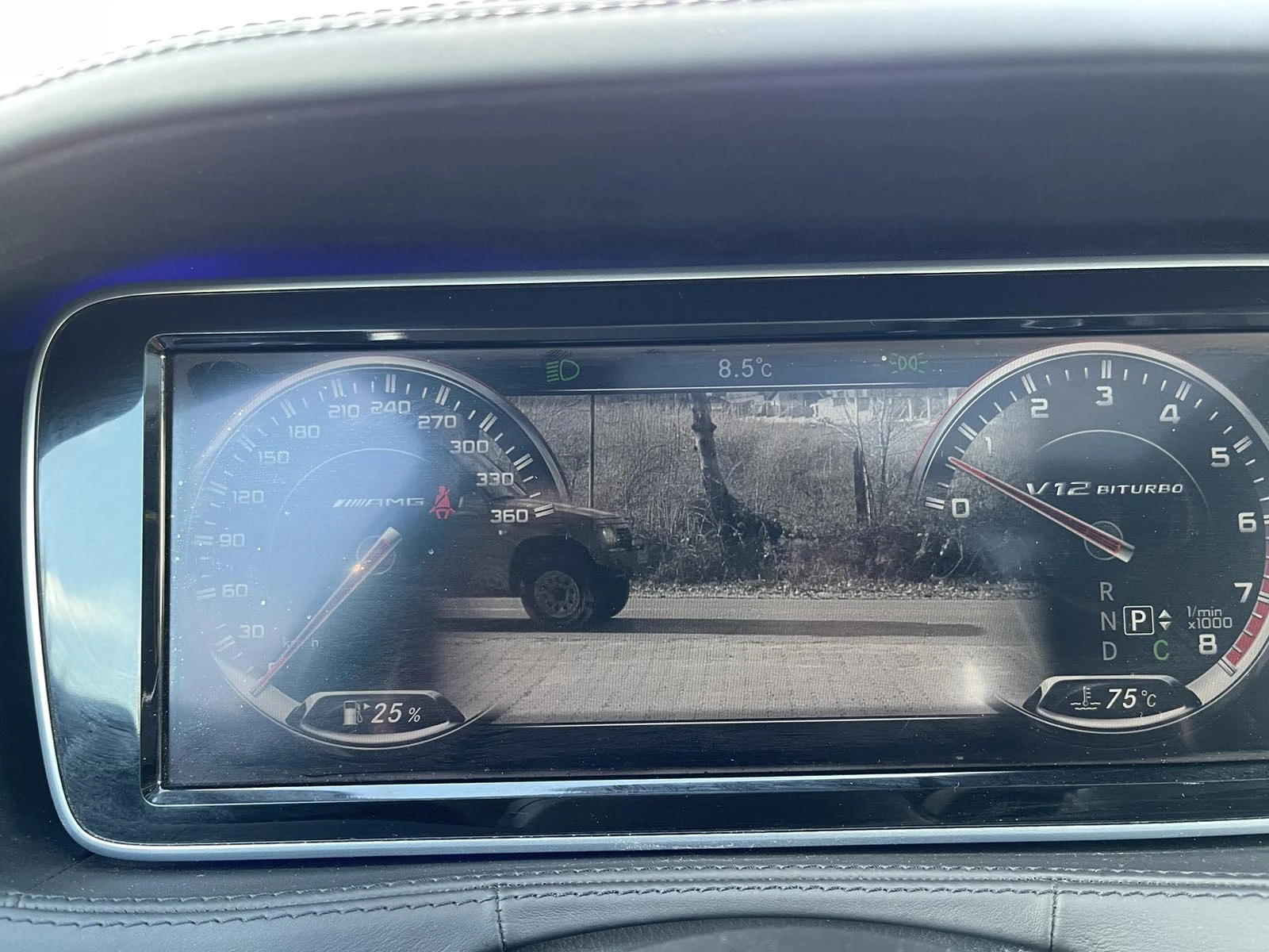 Mercedes-Benz S 65 AMG V12* LONG FULL TV PANO SOFT CLOSE KEYLESS* , снимка 17 - Автомобили и джипове - 53706213